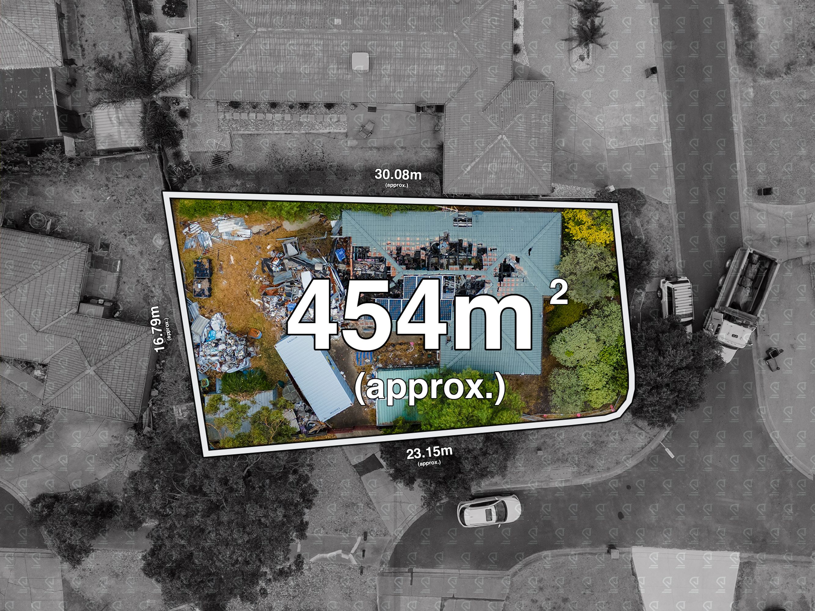 8 Harness Court, Sydenham VIC 3037, Sydenham - Thumbnail 2