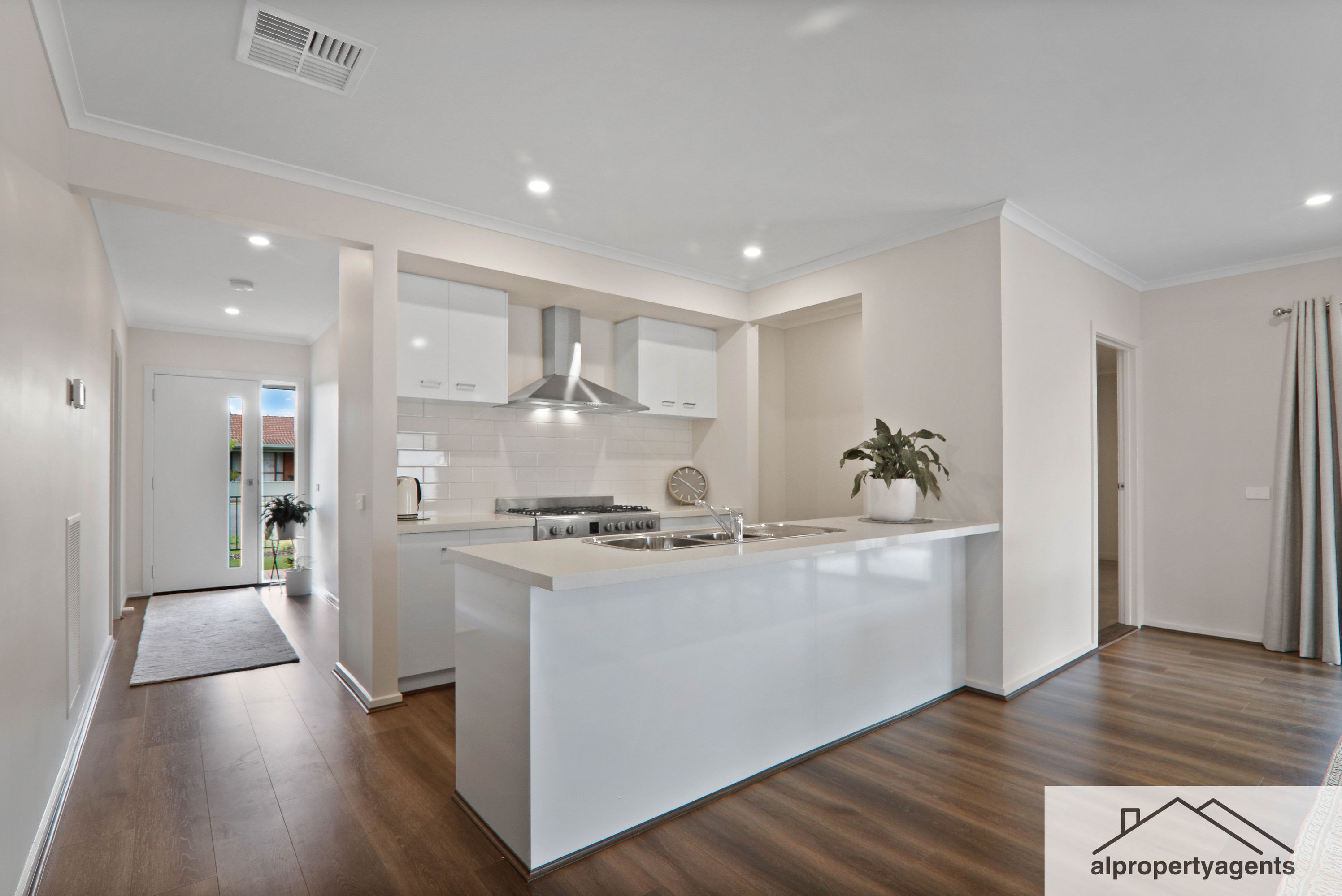 21 David Street, Horsham VIC 3400, Horsham - Thumbnail 2
