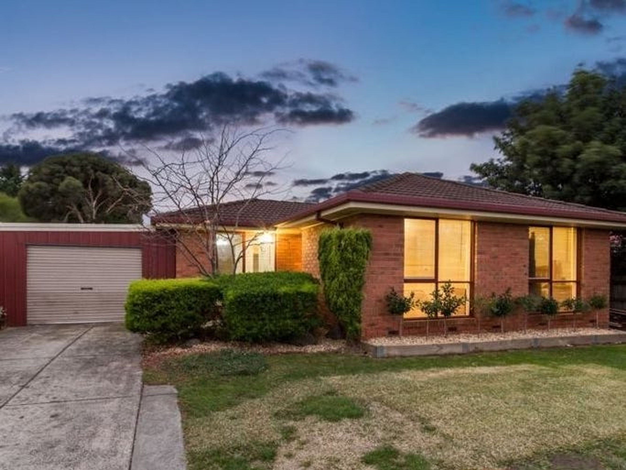 45 Eyebright Square