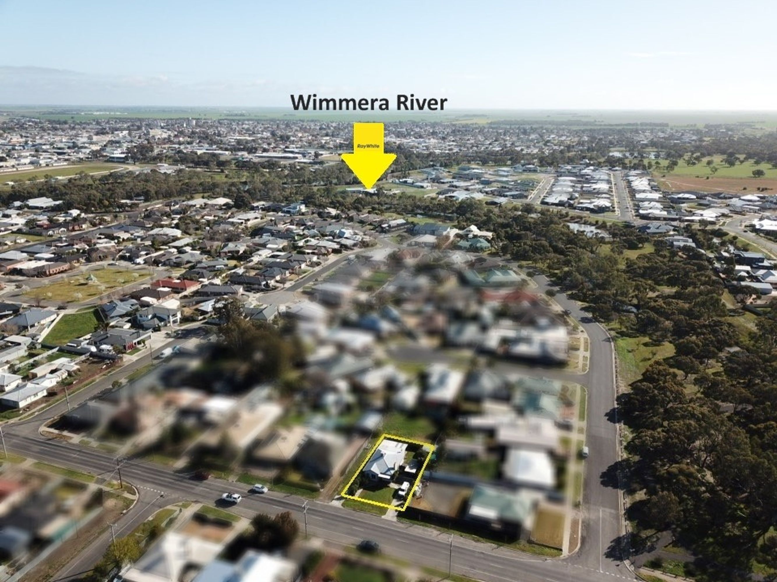 81 Williams Road, Horsham VIC 3400, Horsham - Thumbnail 2