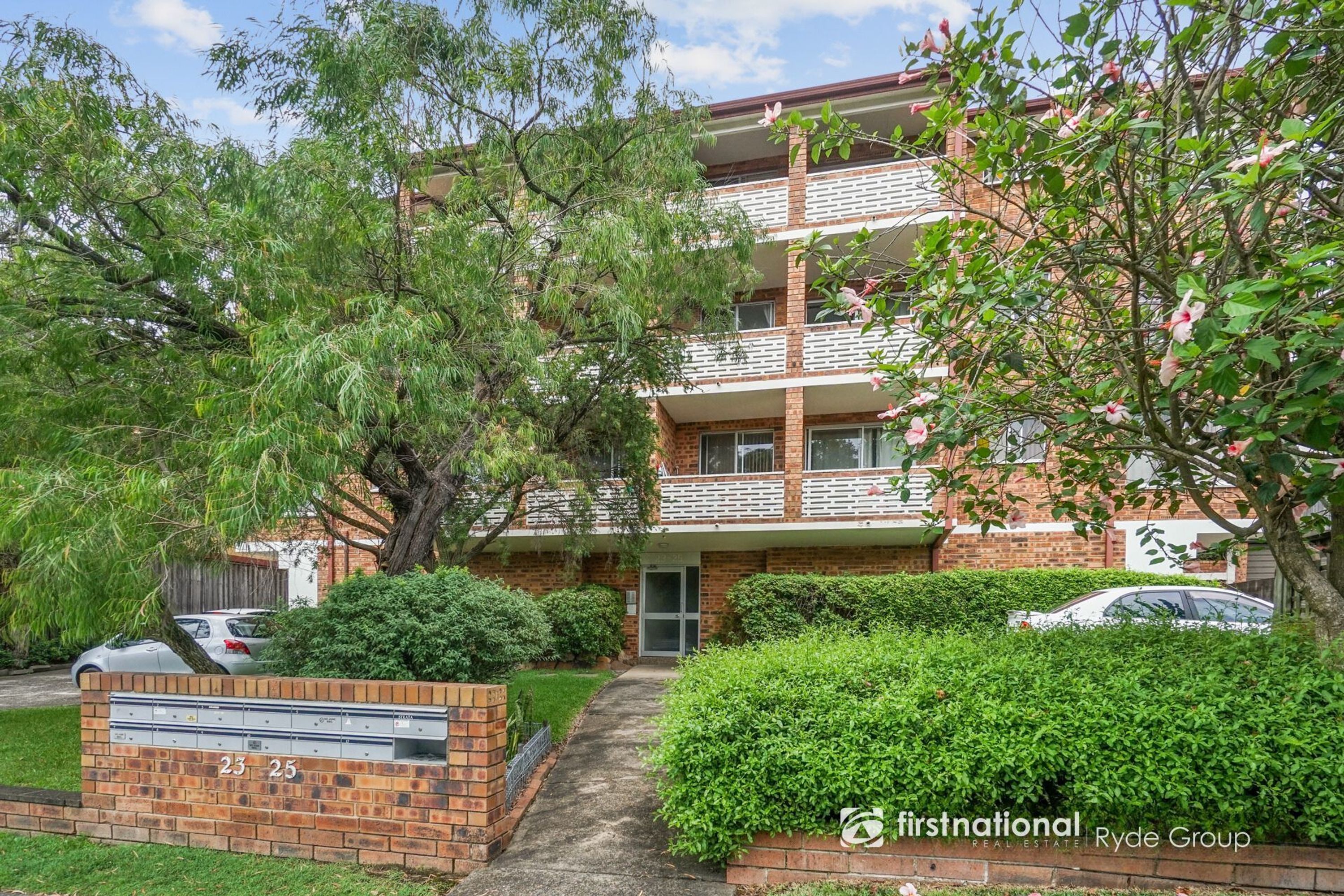 5/23 Station Street, West Ryde, NSW 2114