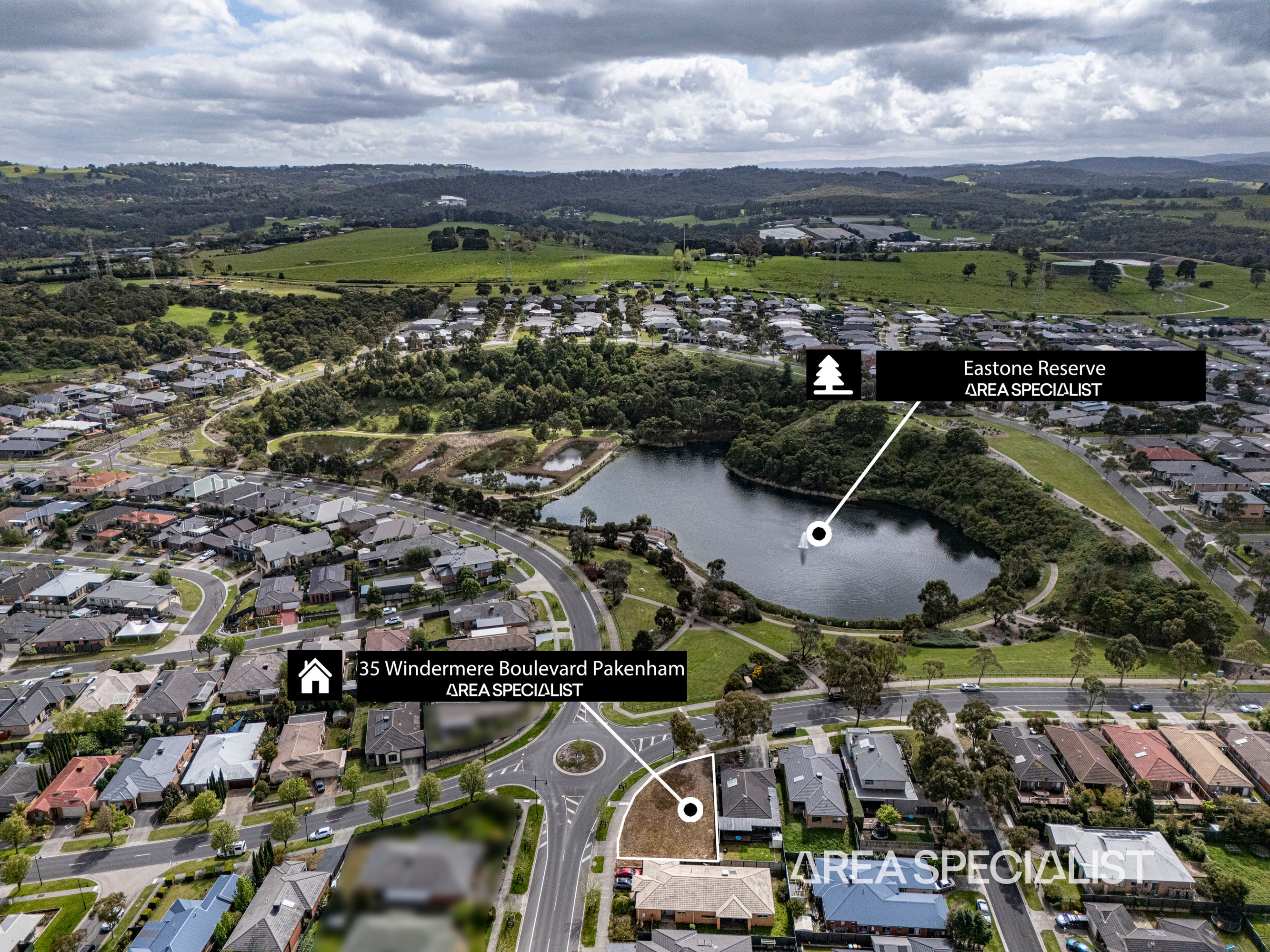 35 Windermere Boulevard, Pakenham - Thumbnail 4