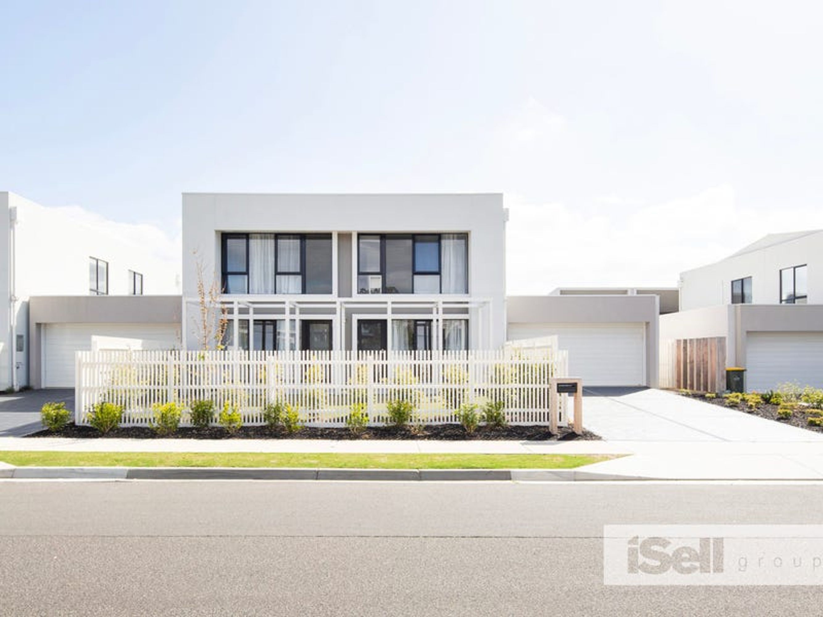 23 Villa Road