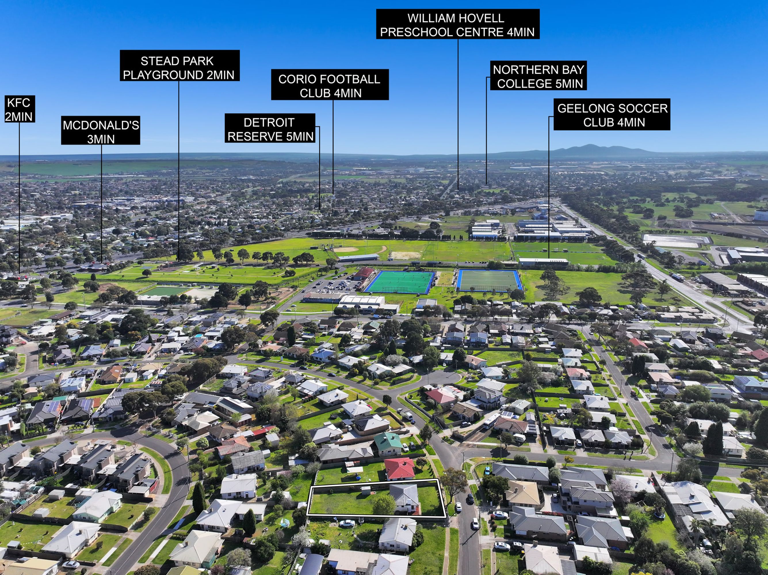 54 Camellia Crescent, Norlane VIC 3214, Norlane - Thumbnail 7