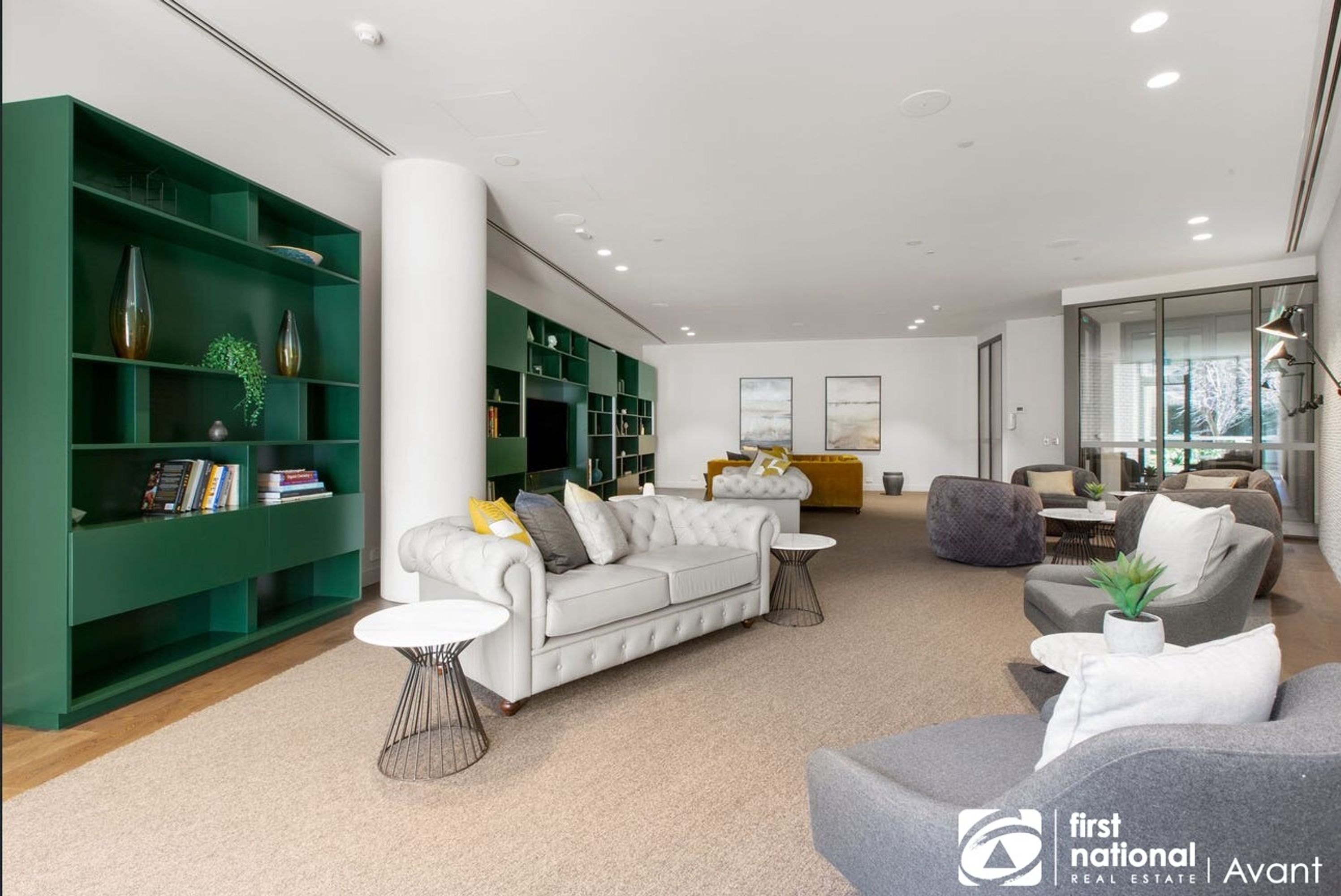 407/1 Village Mews, Caulfield North - Thumbnail 4