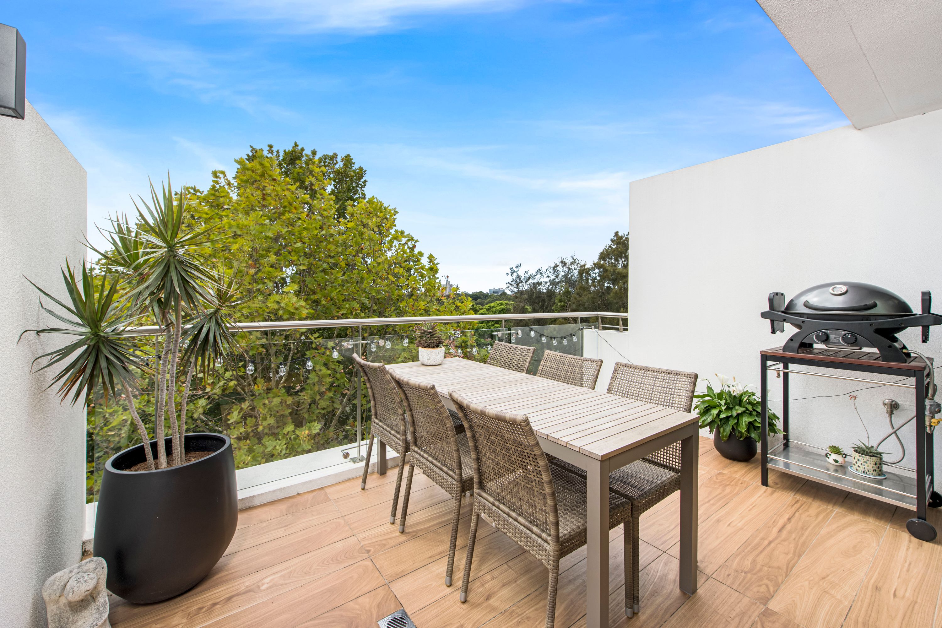 308/467 Miller Street, Cammeray - Thumbnail 2