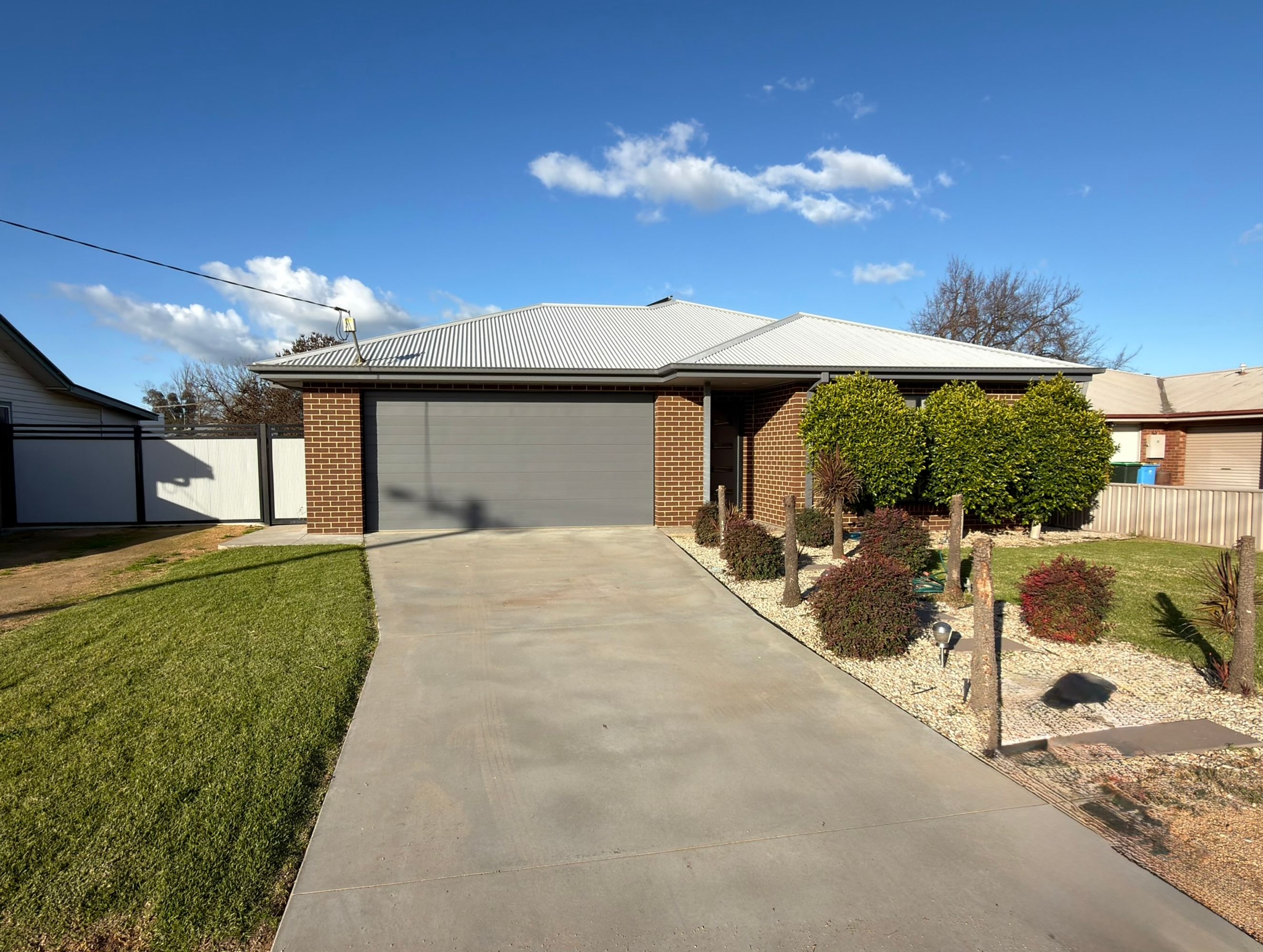 5 RALSTON STREET, Katunga - Image 1