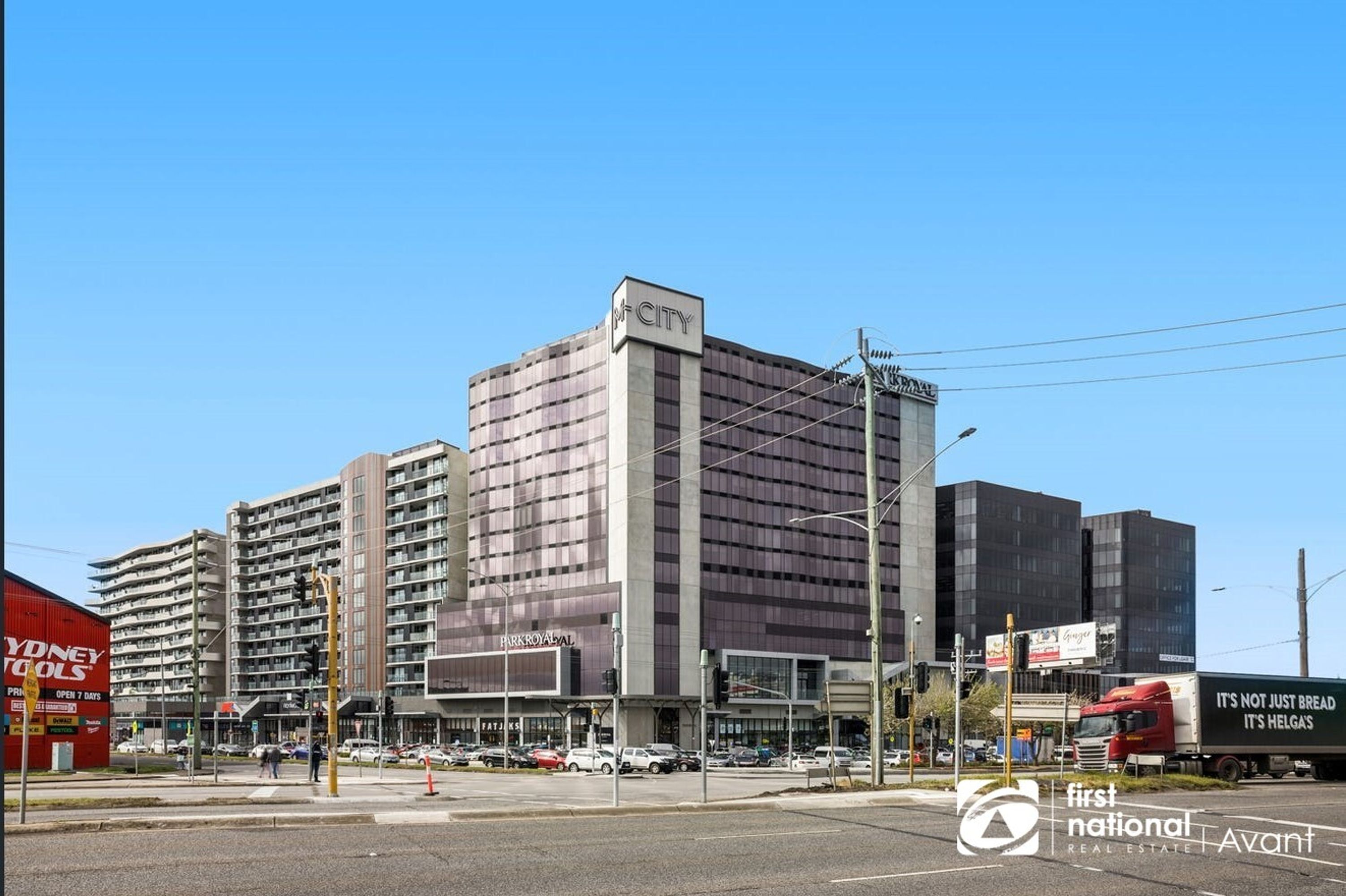 810/868 Blackburn Road, Clayton - Thumbnail 2