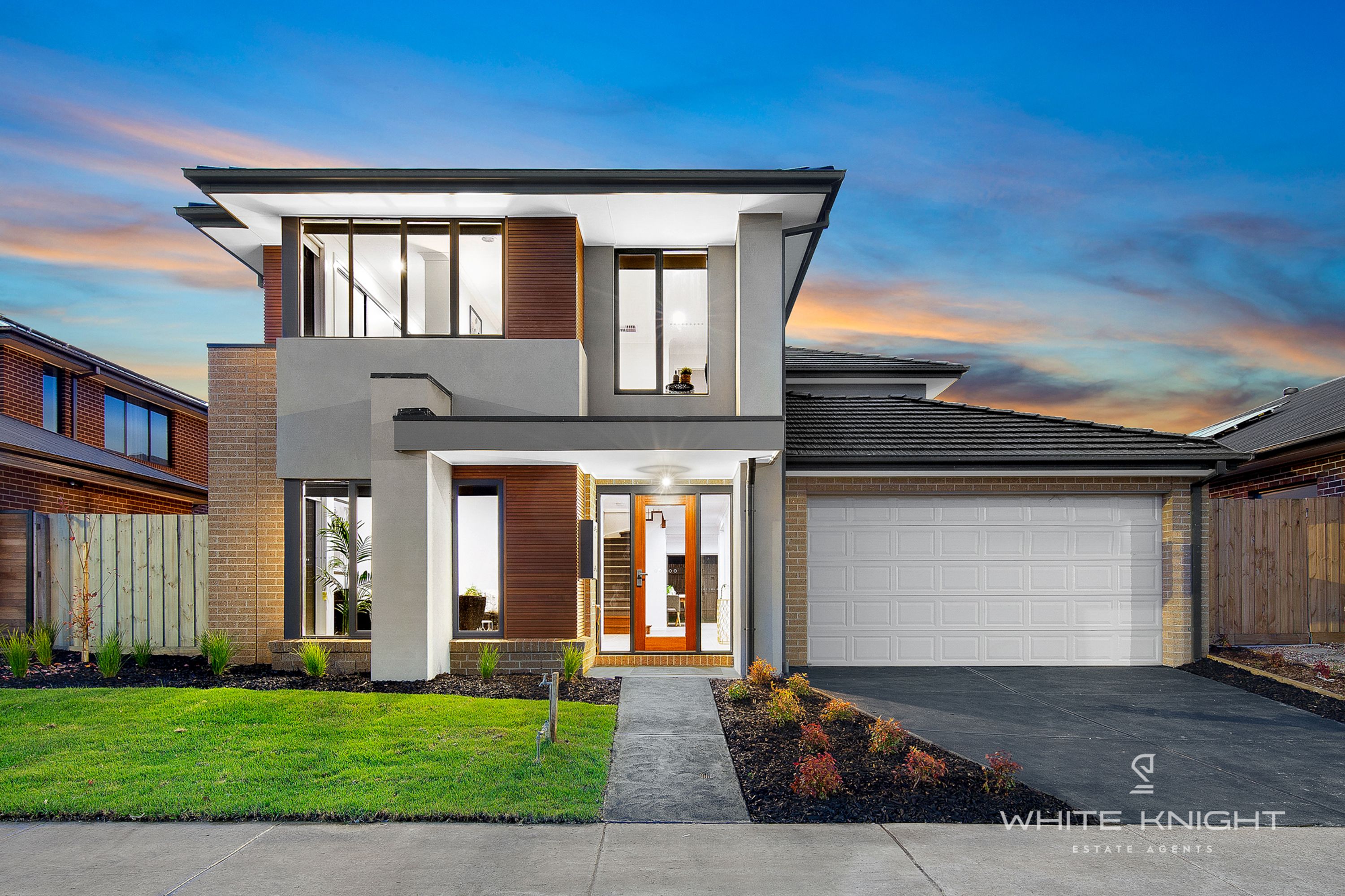 27 Cordhill Circuit, Aintree VIC 3336, Aintree - Thumbnail 2