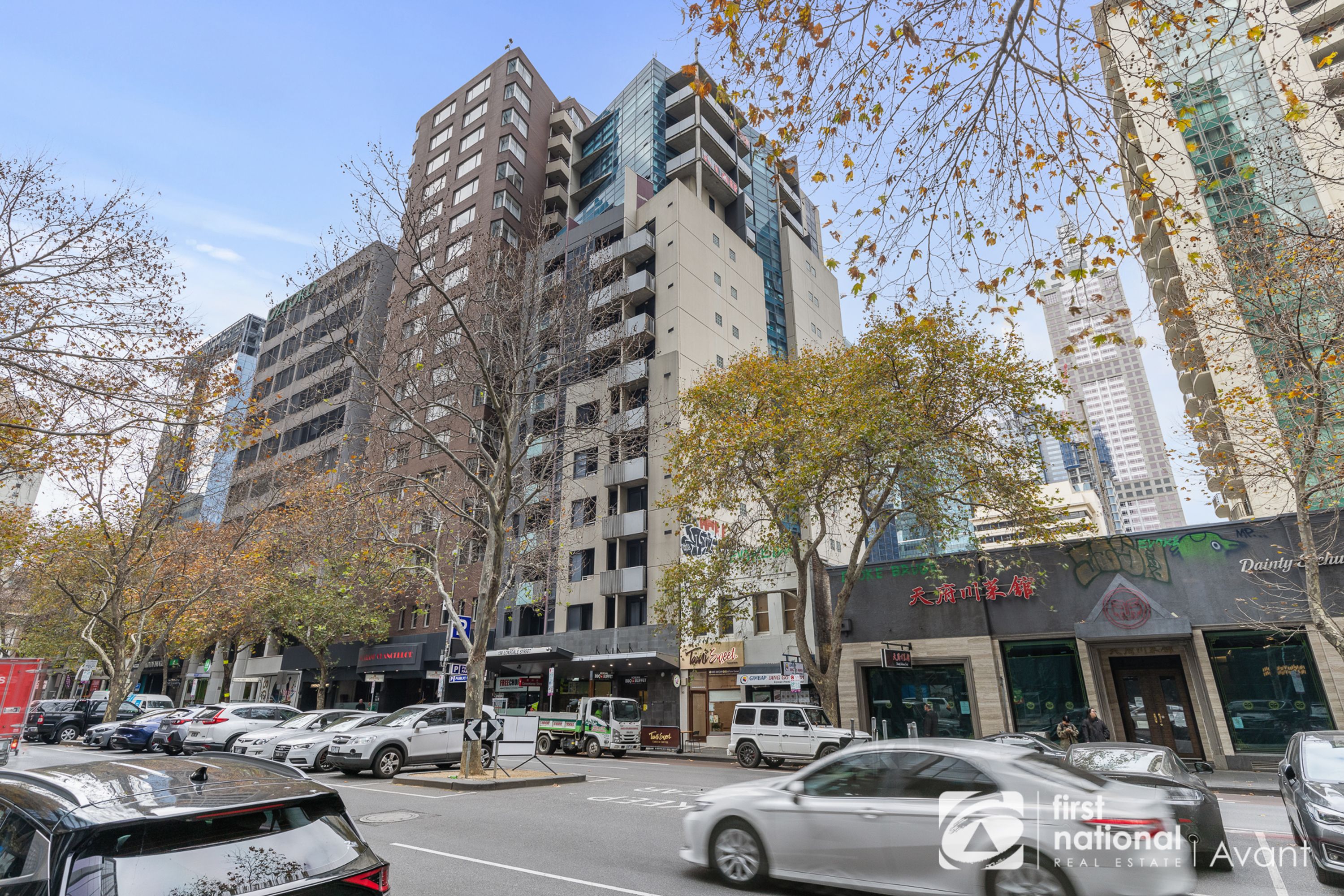 468/139 Lonsdale Street, Melbourne - Thumbnail 8