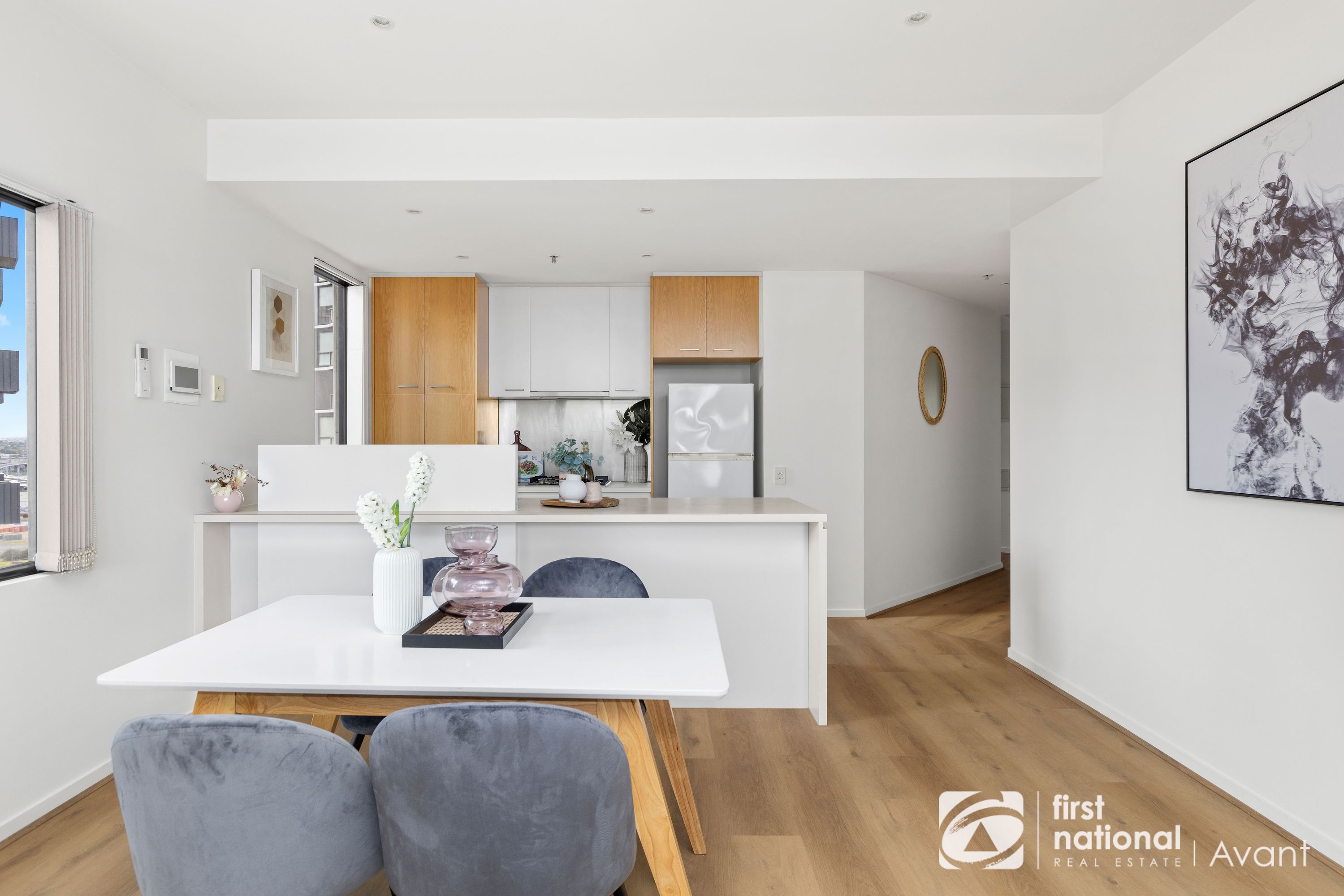1508/5 Caravel Lane, Docklands - Thumbnail 6