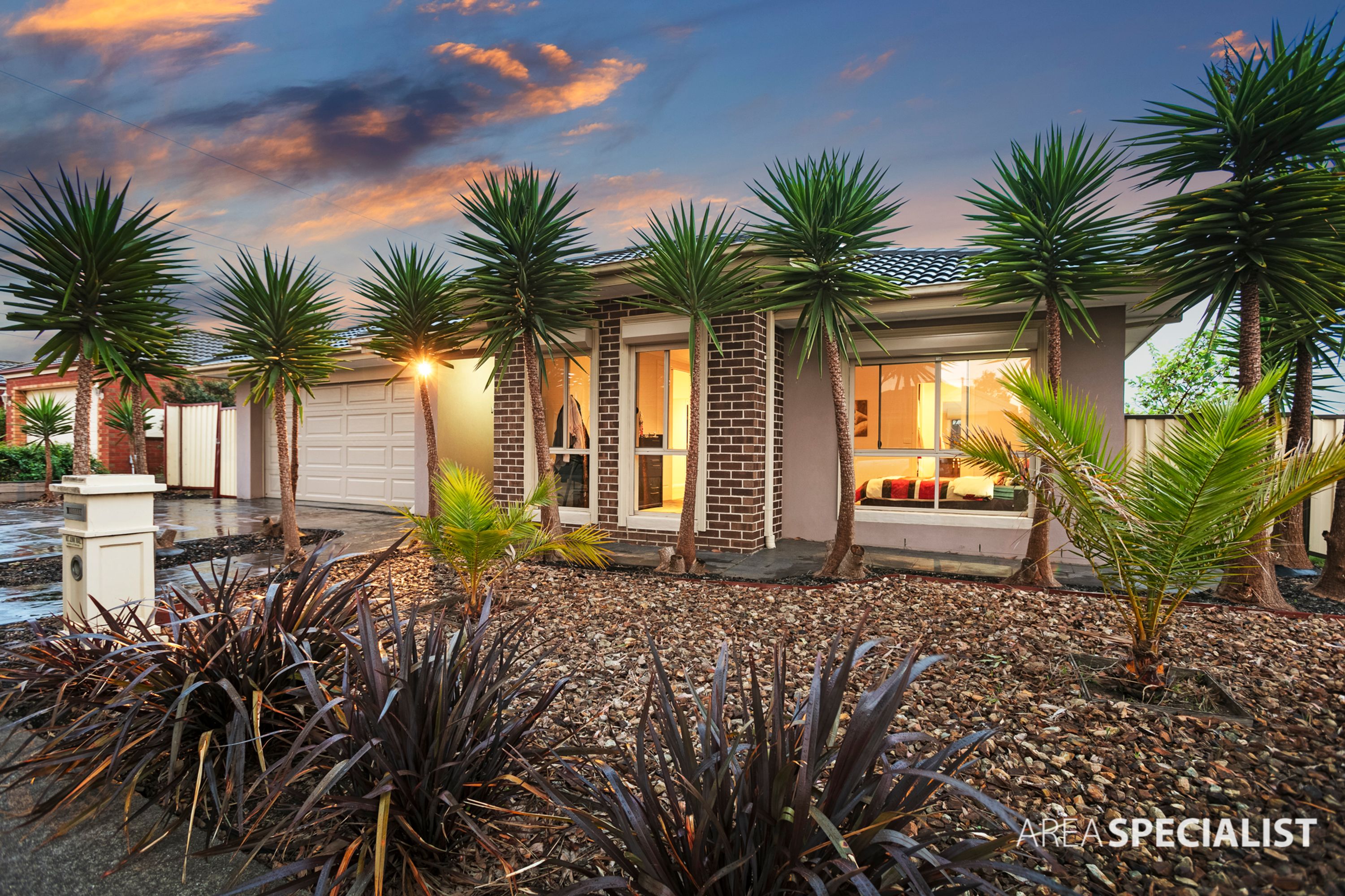 21 Egret Crescent, Cairnlea VIC 3023, Cairnlea - Thumbnail 3