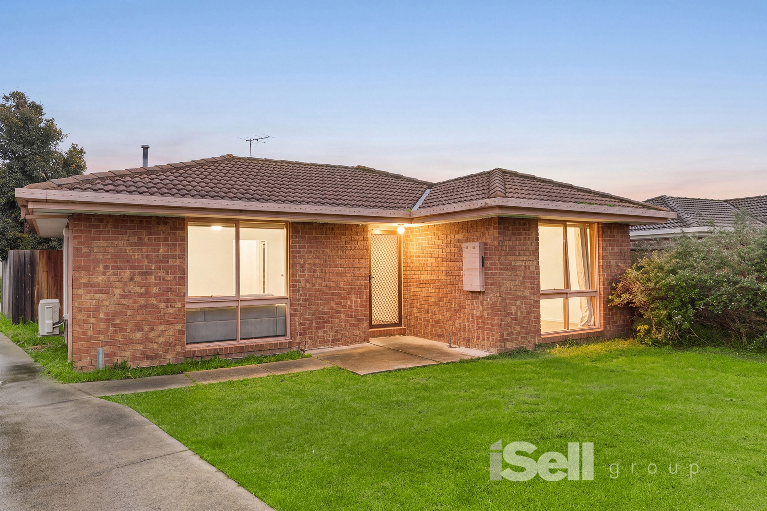 1 Silvan Grove