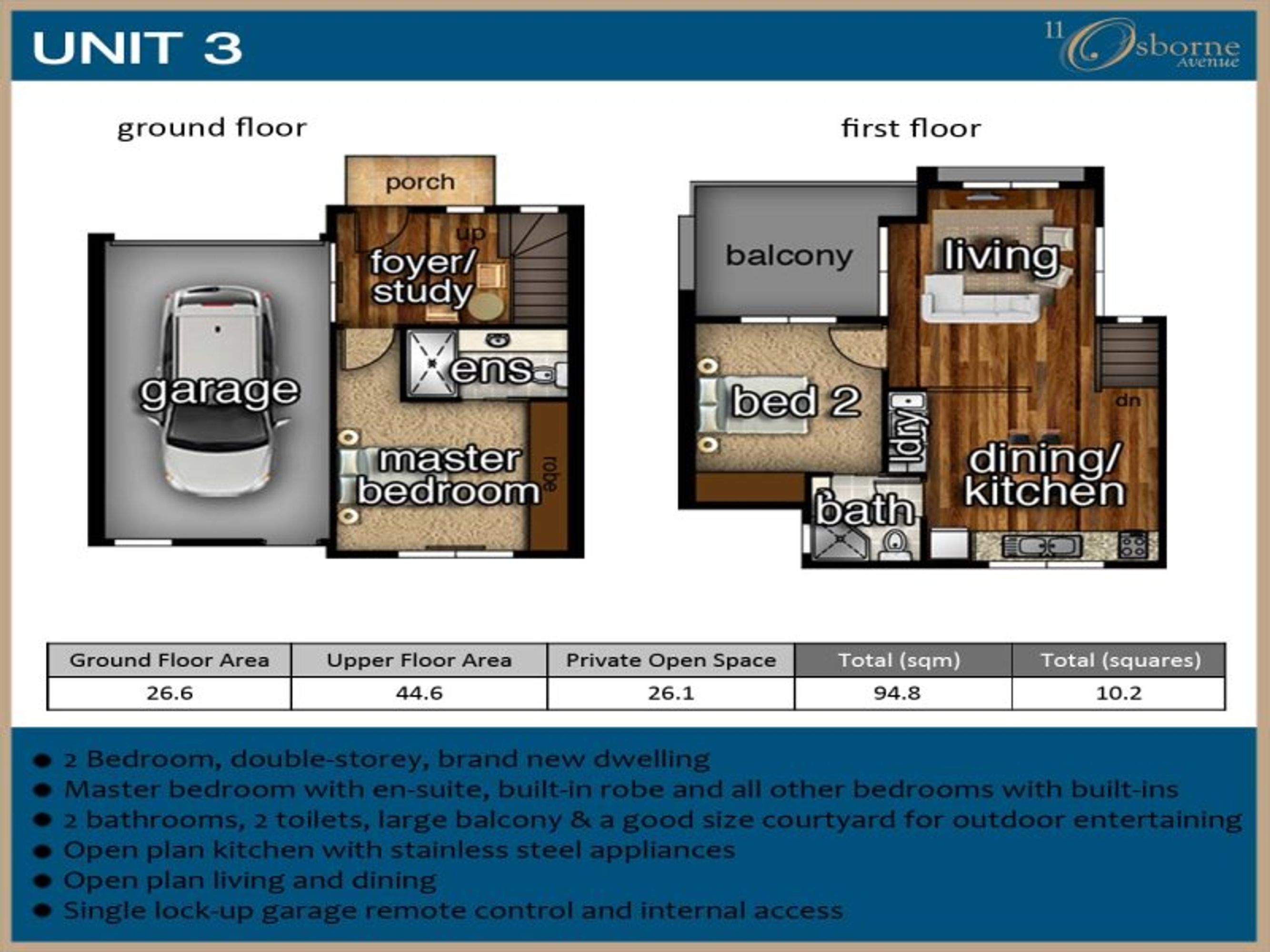 11 Osborne Avenue, Springvale - Thumbnail 5