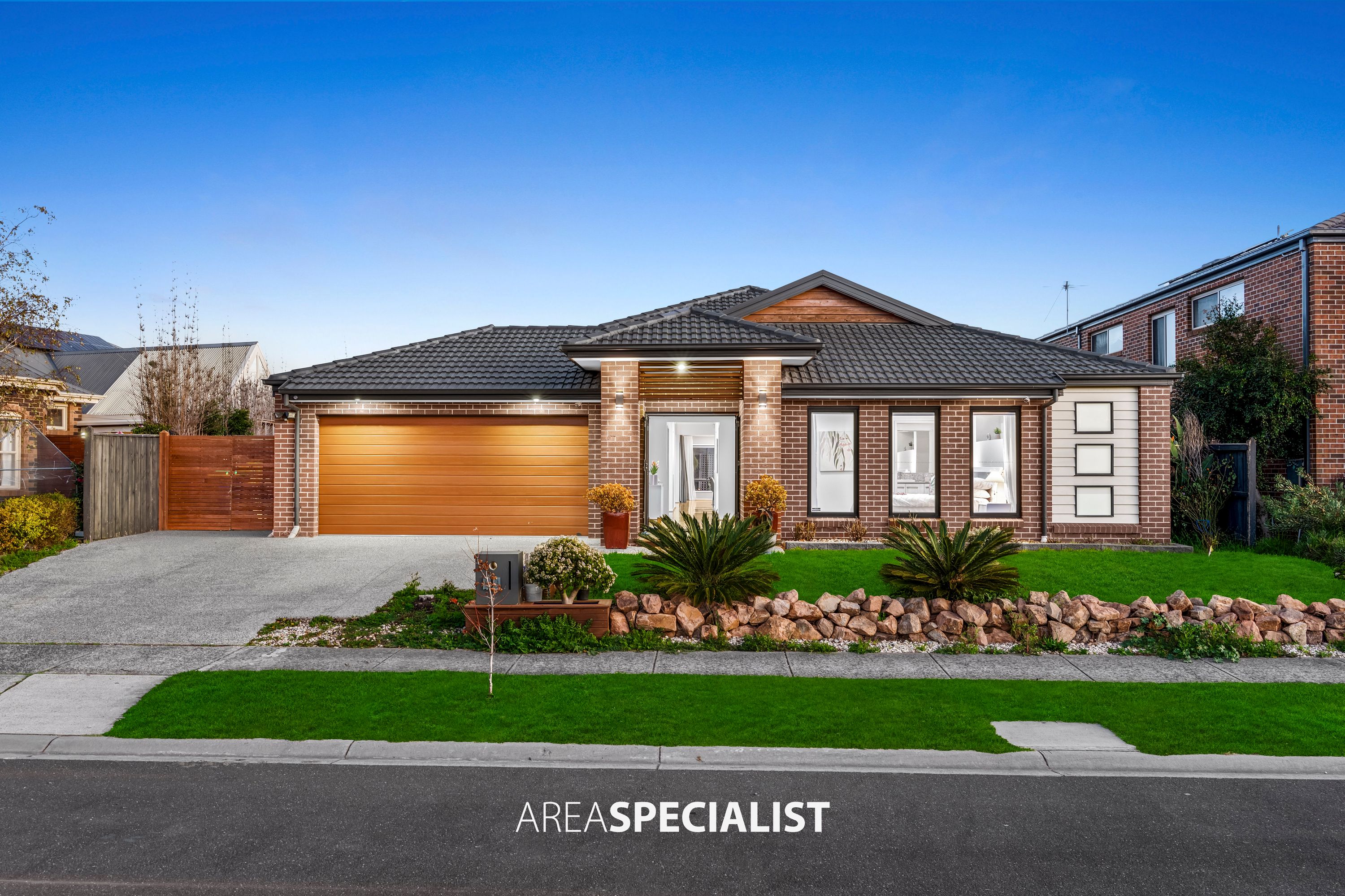 93 Marriott Boulevard, Lyndhurst, Lyndhurst - Image 1