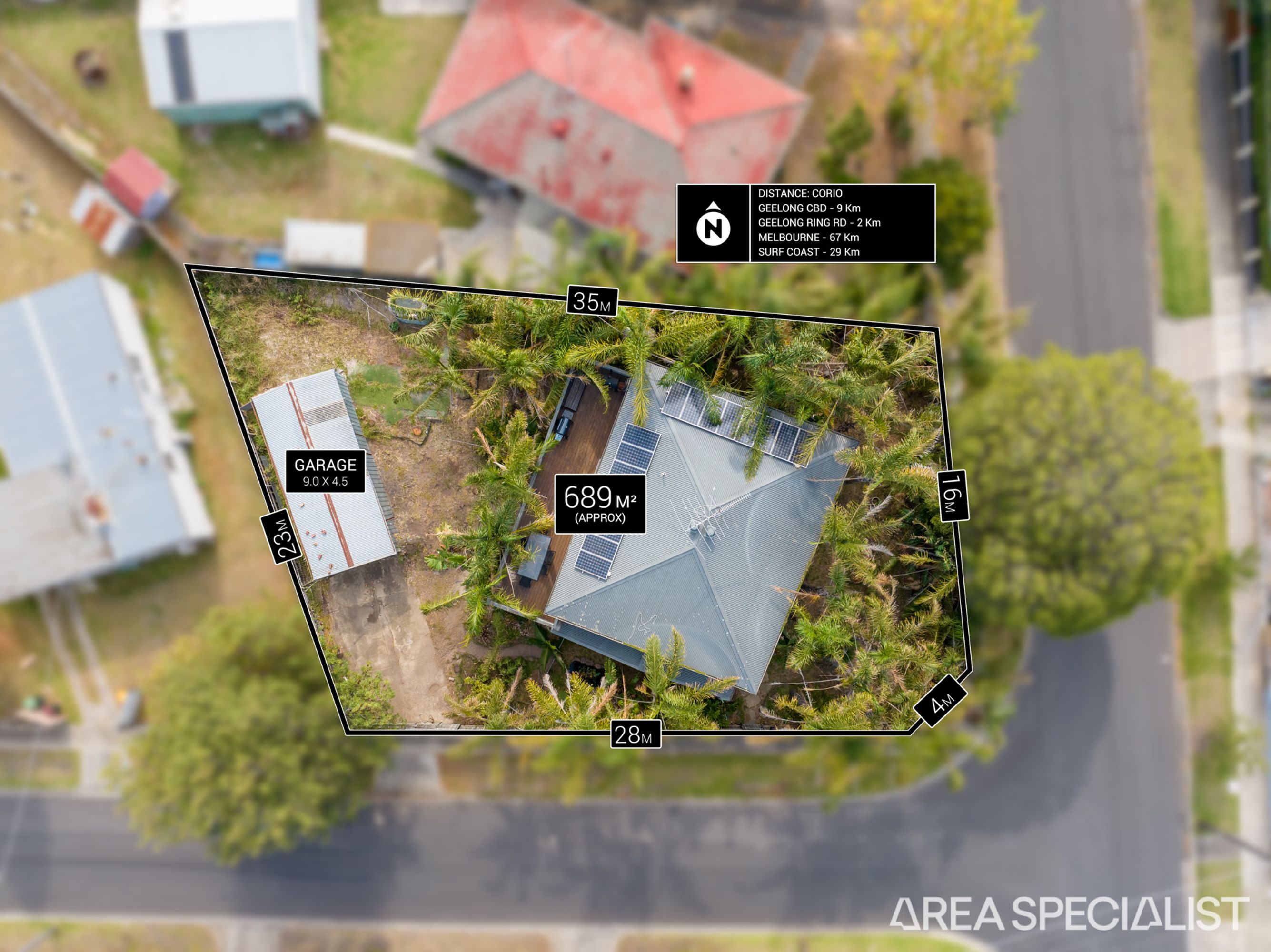 2 Florida Avenue, Corio VIC 3214, Corio - Thumbnail 2