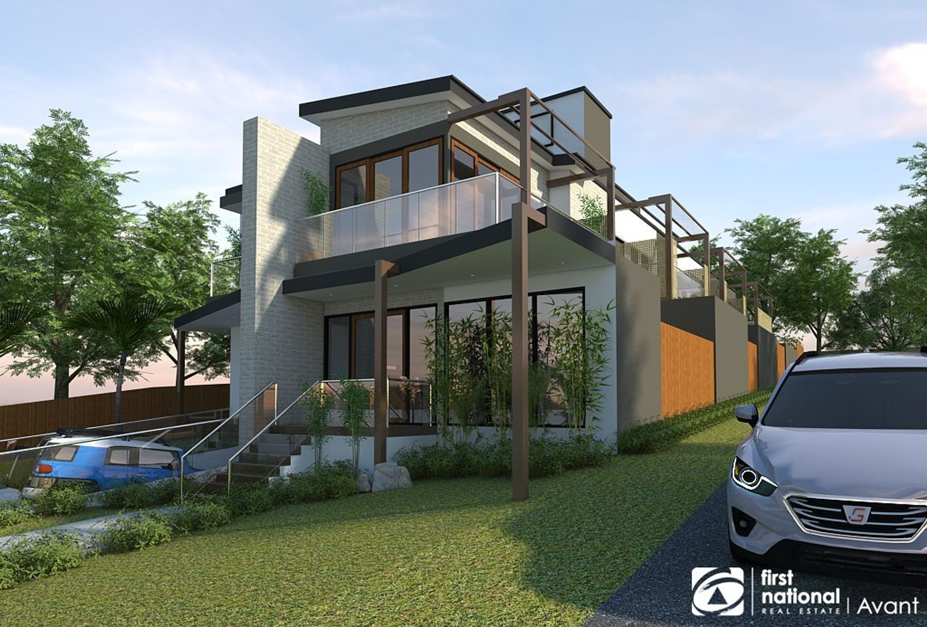 606 Elgar Road, Box Hill North - Thumbnail 4