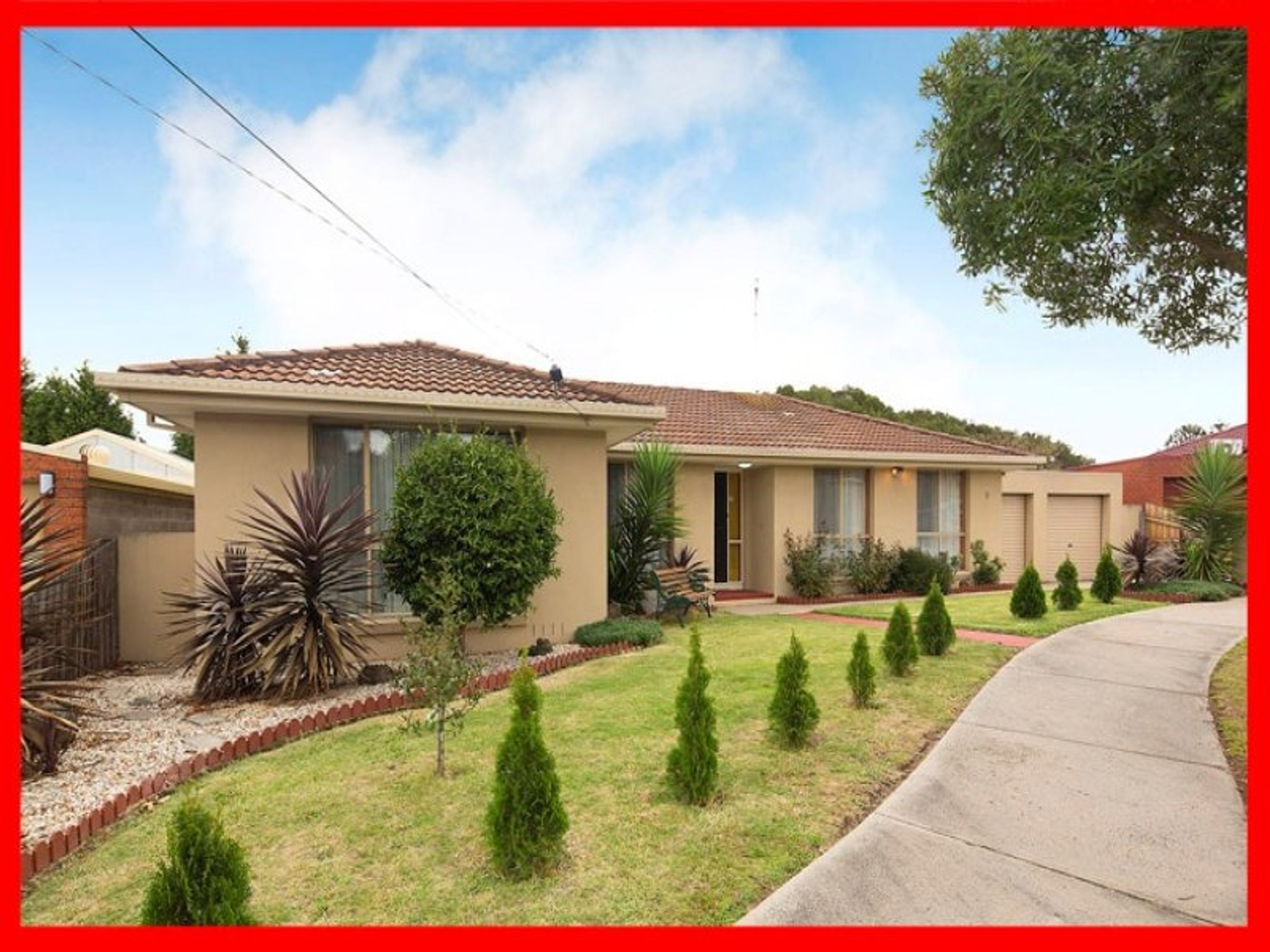 9 Dowell Court, Dandenong North - Image 1