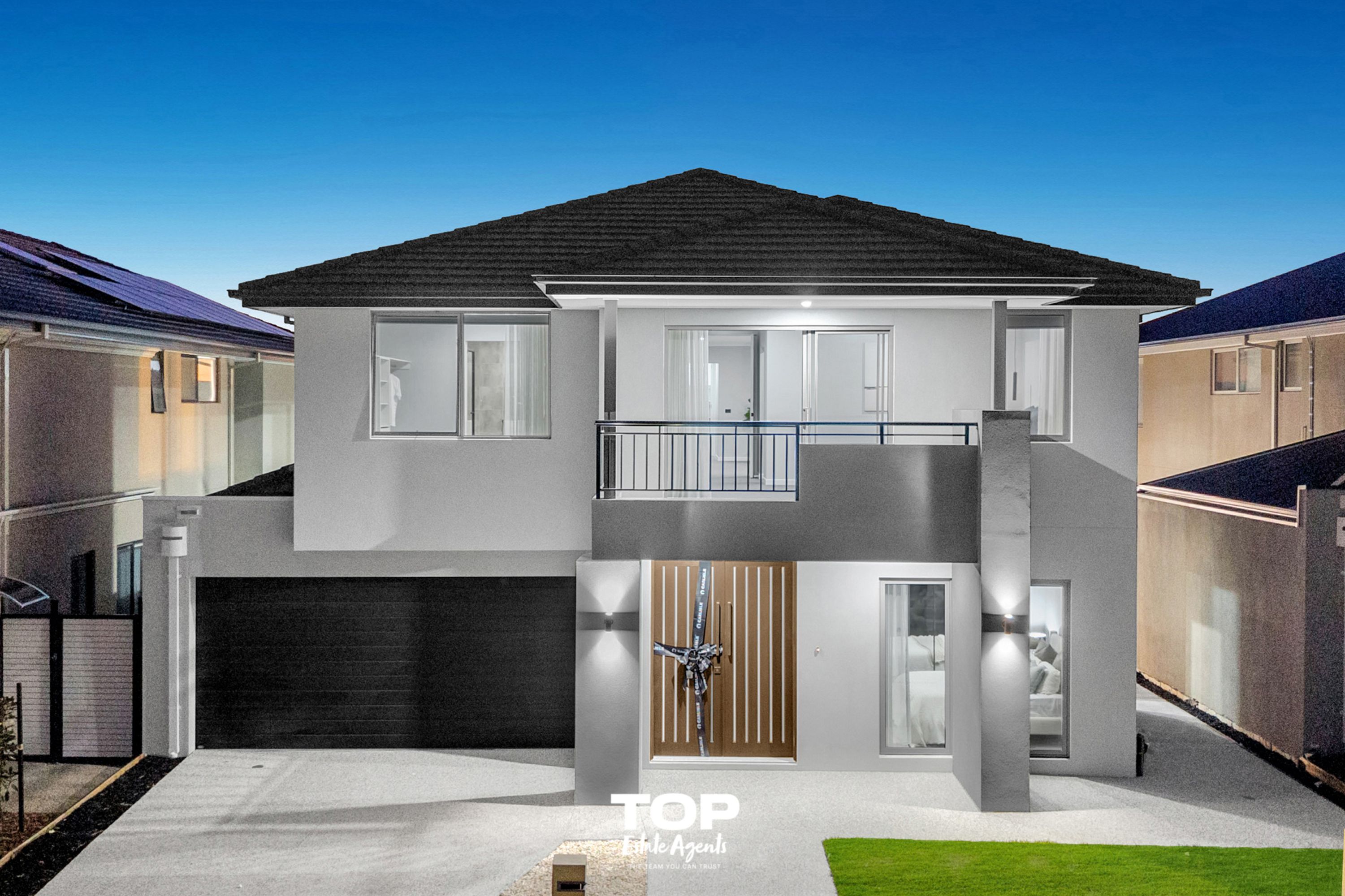 6 Brodribb Road, Clyde North - Thumbnail 2