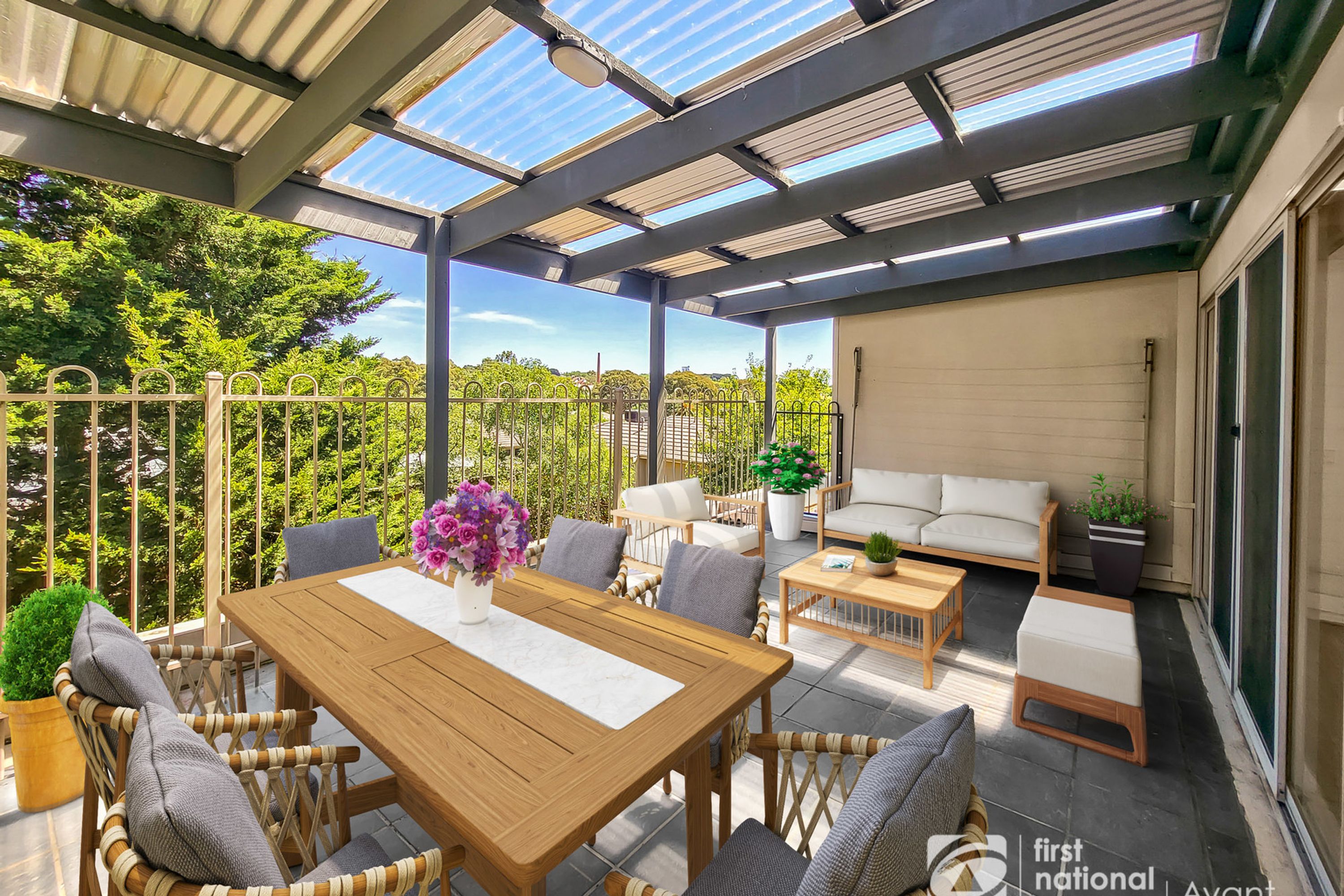24/23 Cambridge Street, Box Hill - Thumbnail 7