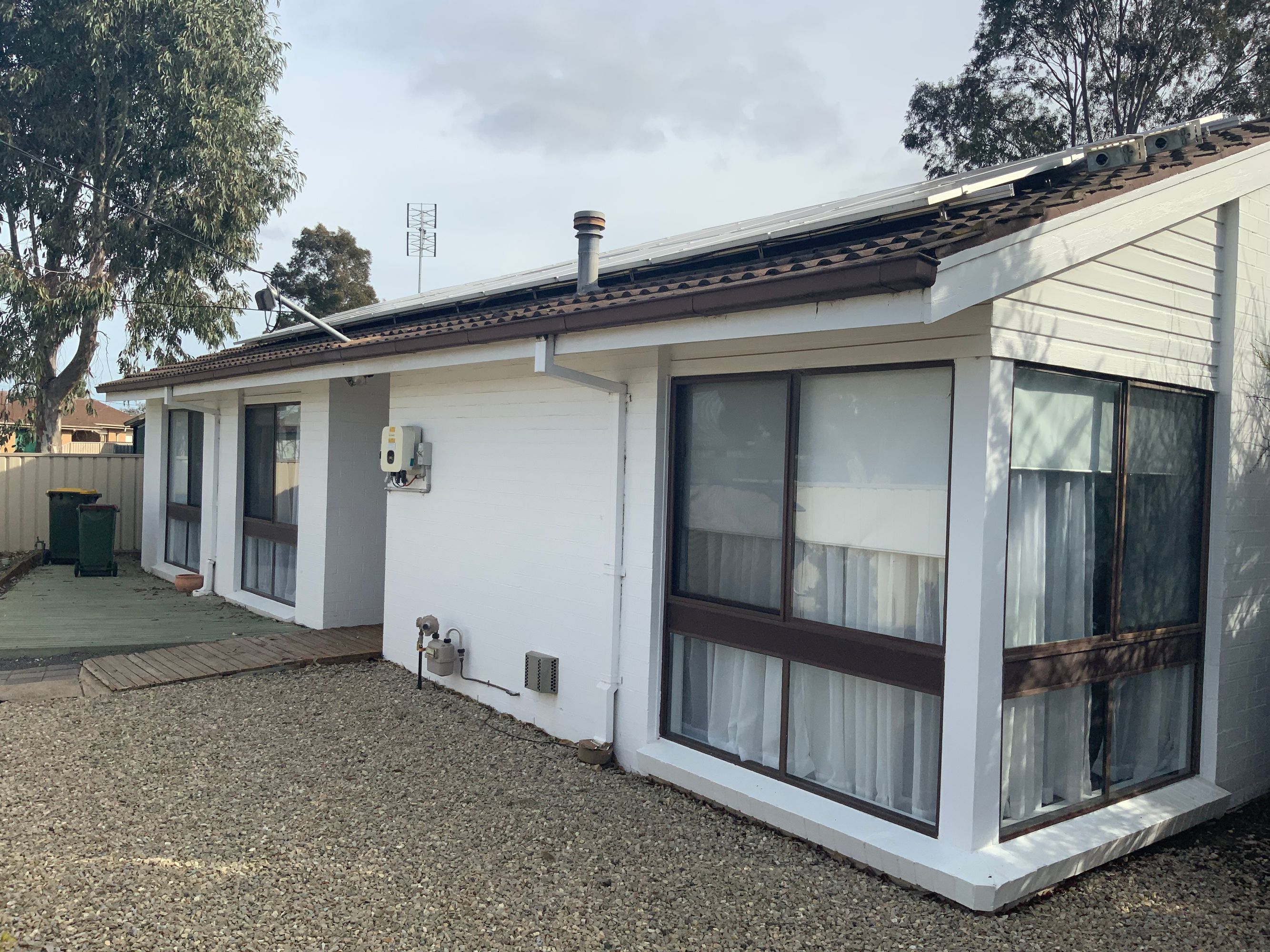 25 Forsyth Avenue, Horsham VIC 3400
