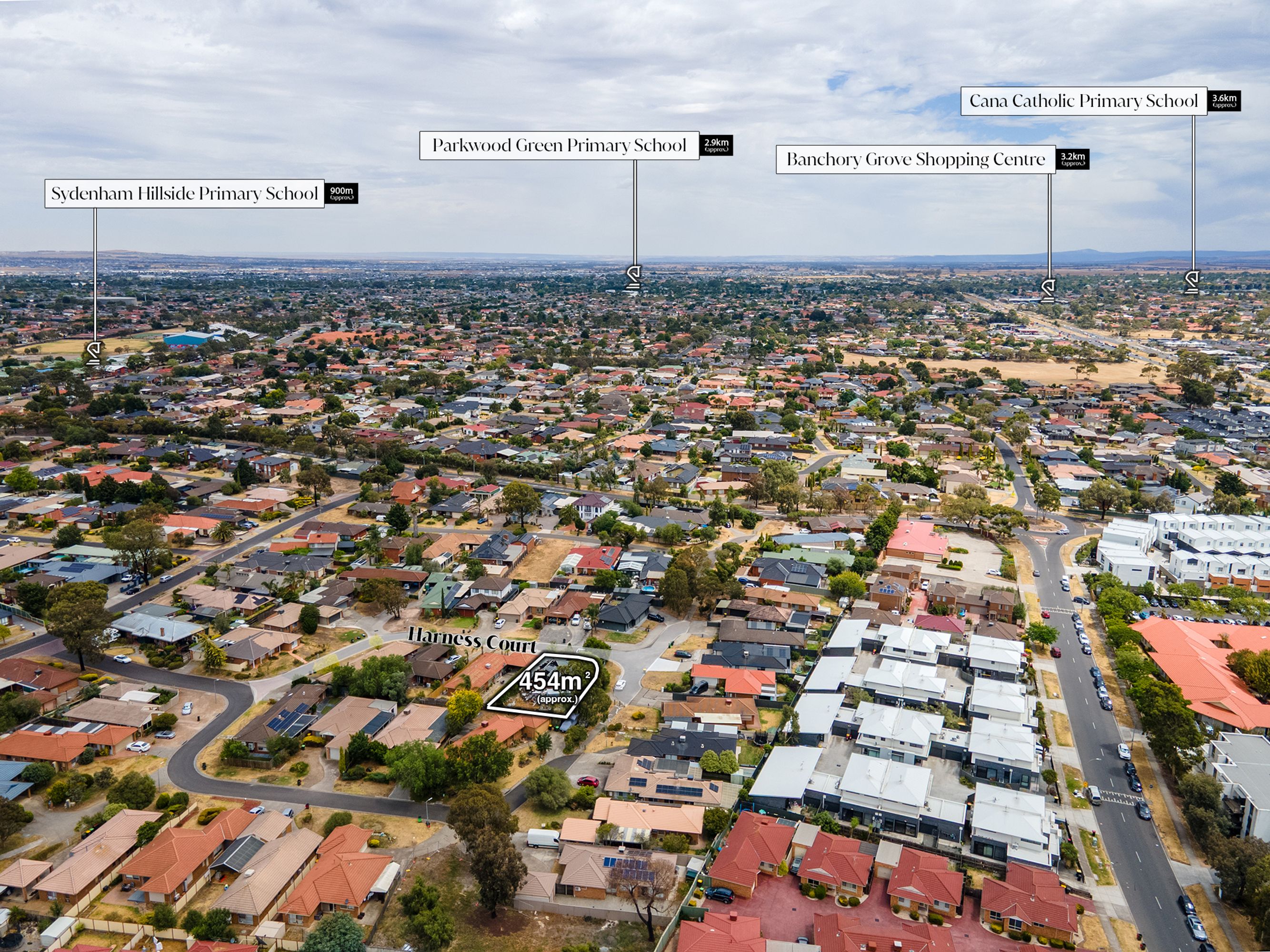 8 Harness Court, Sydenham VIC 3037, Sydenham - Thumbnail 4