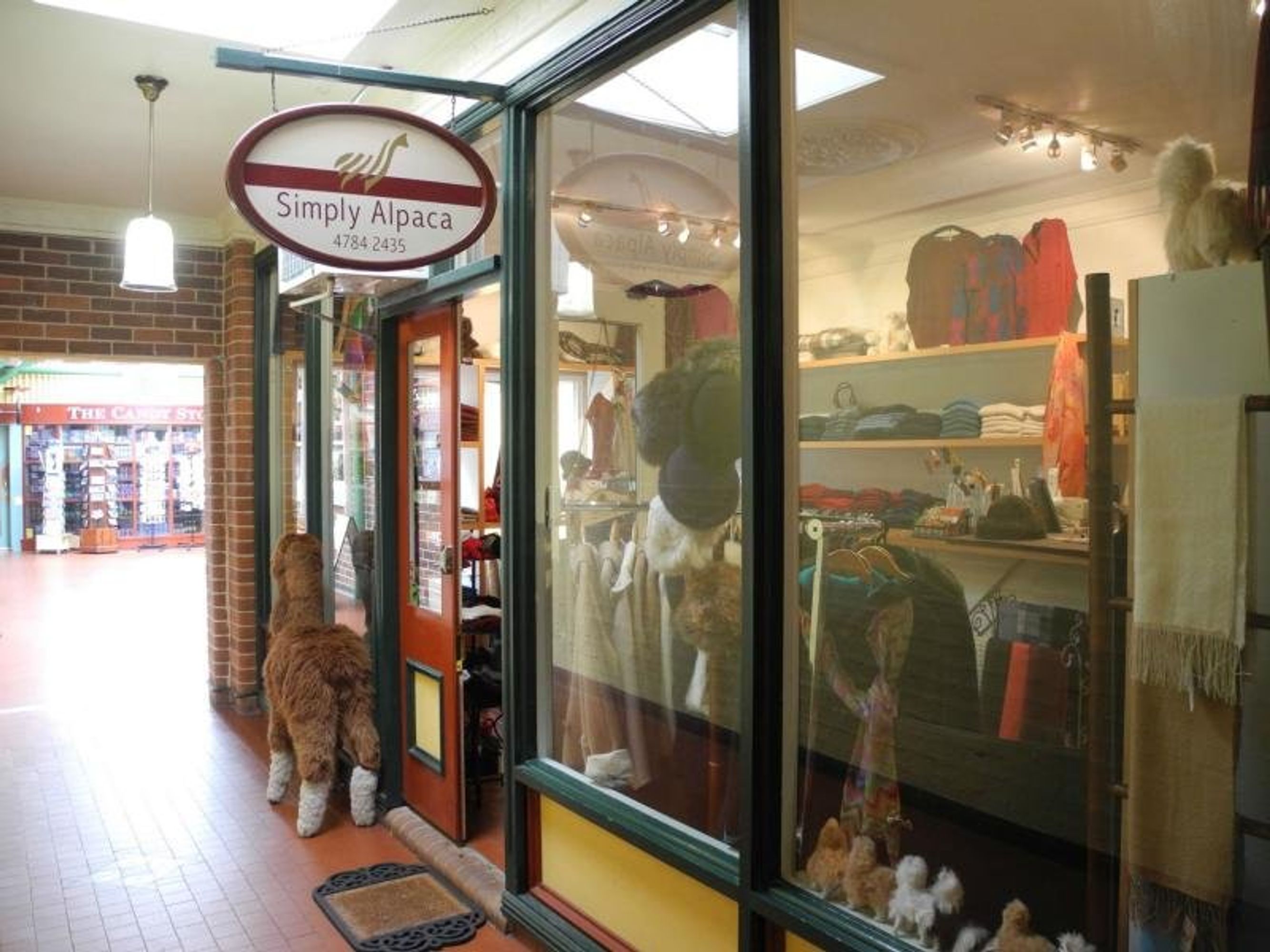 Shop 3/176-180 The Mall, Leura - Thumbnail 3