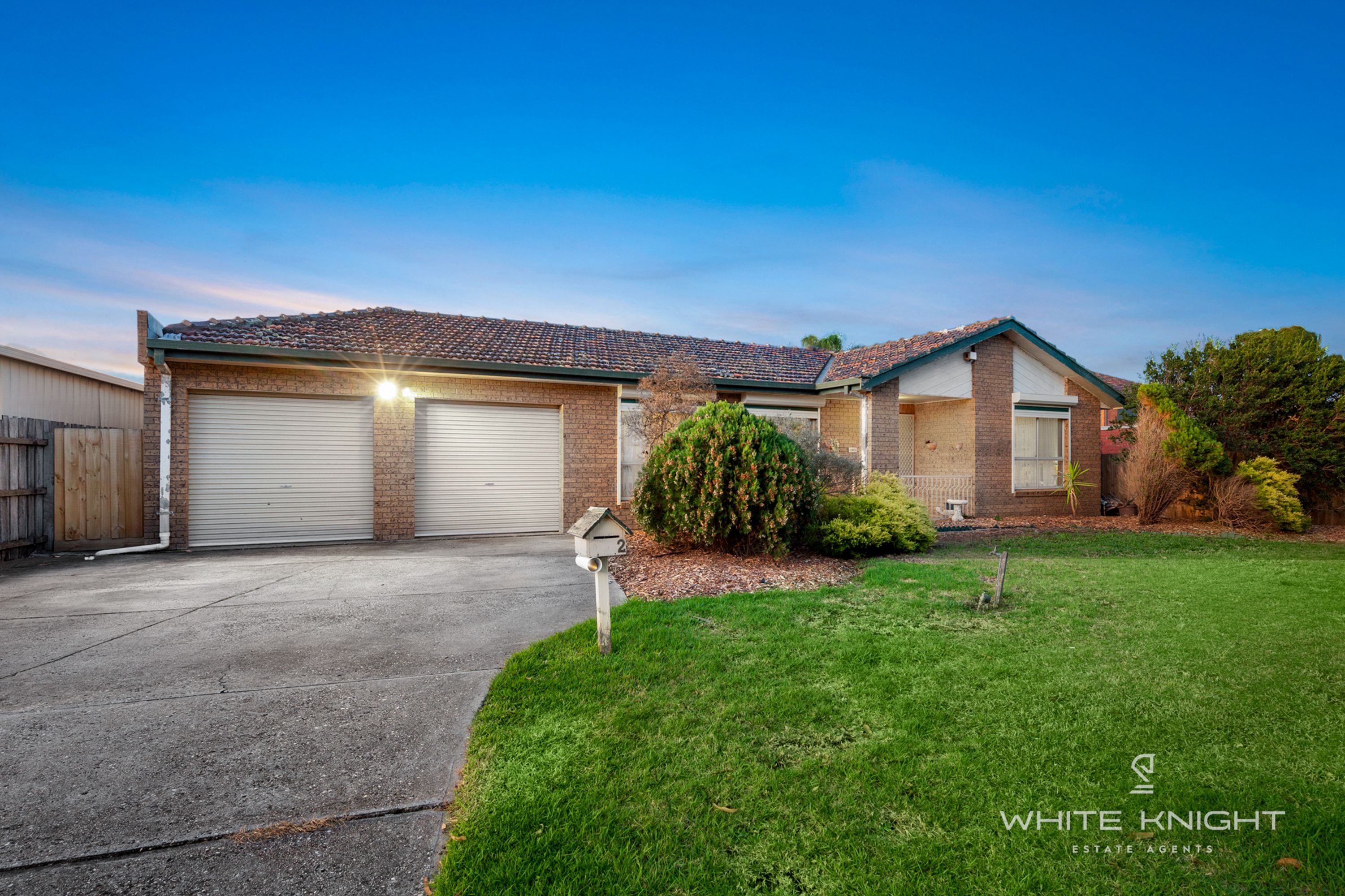 2 Marriot Road, Keilor Downs VIC 3038, Keilor Downs - Thumbnail 2