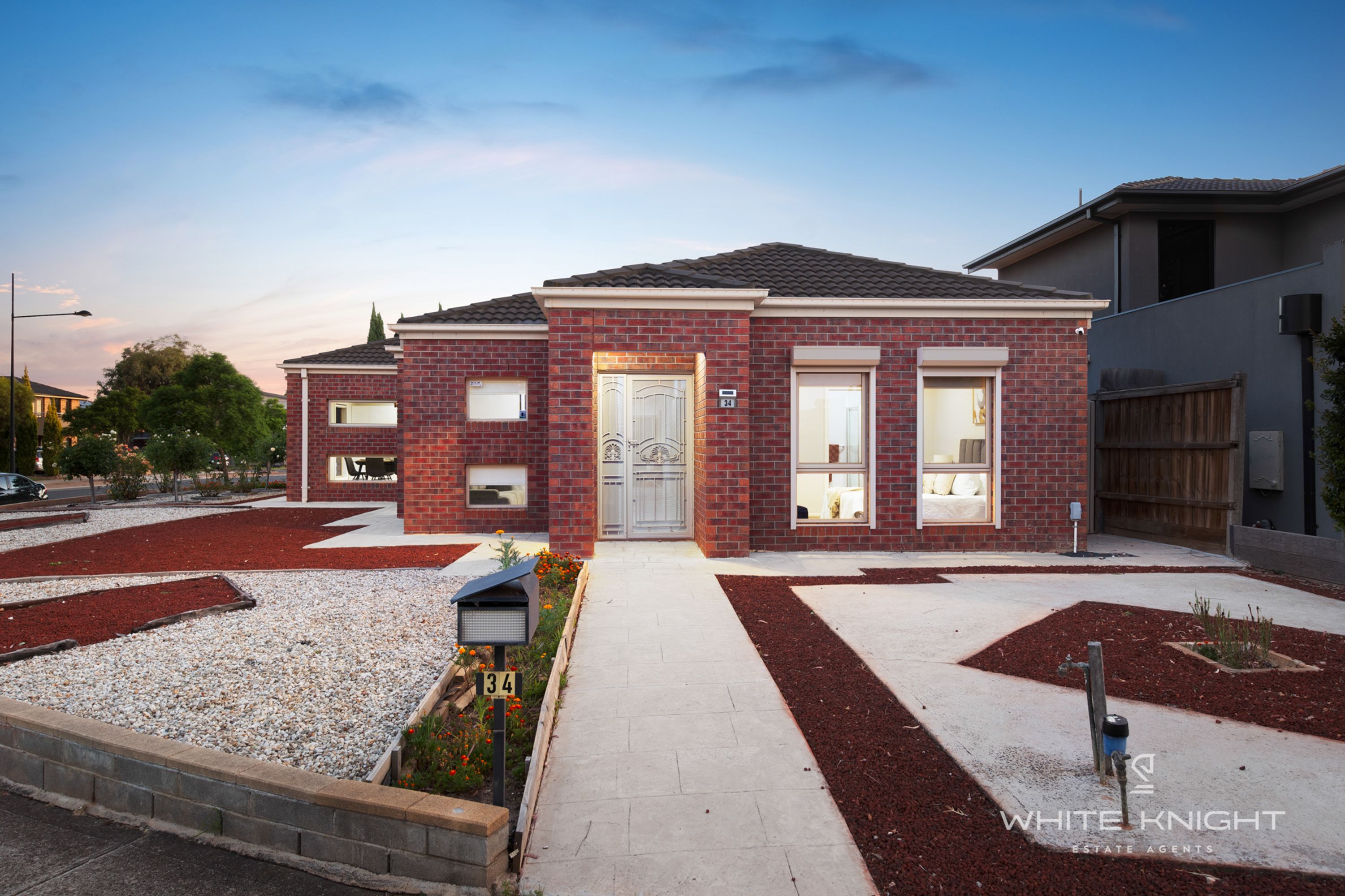 34 Como Avenue, Burnside Heights VIC 3023, Burnside Heights - Thumbnail 2