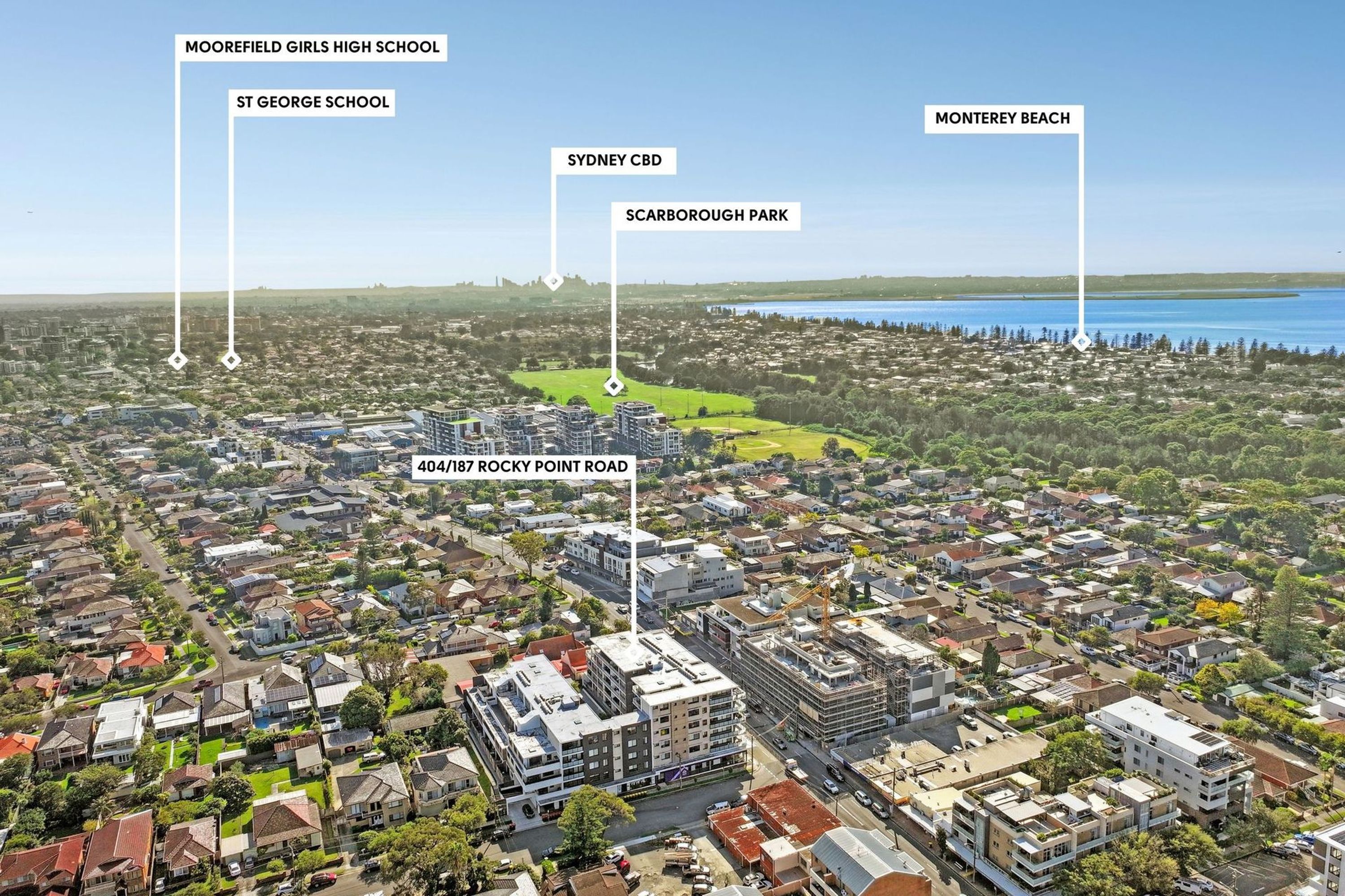 404/187 Rocky Point Road, Beverley Park - Thumbnail 3
