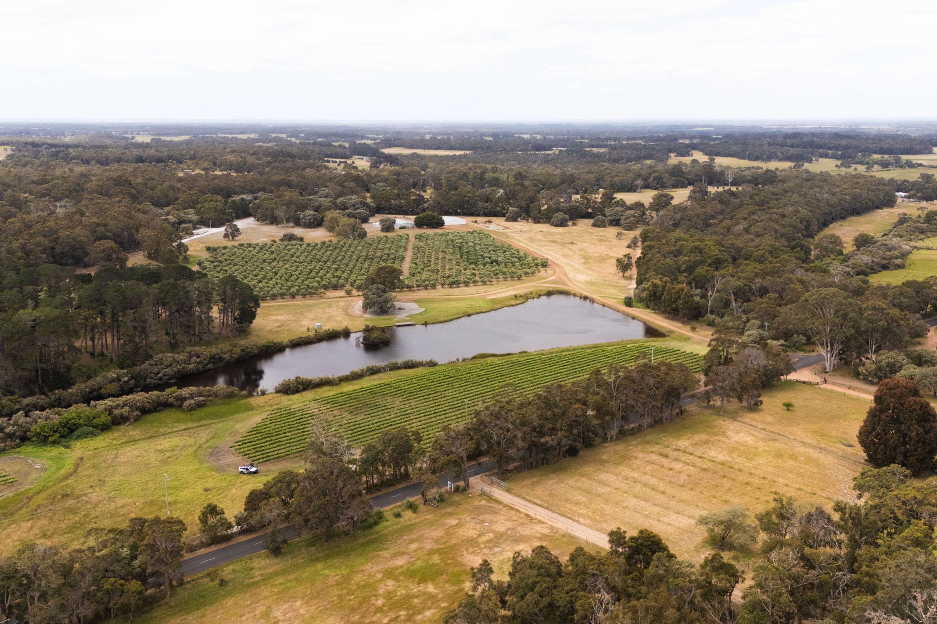 146 Harmans Mill Road, Metricup, Metricup - Image 1