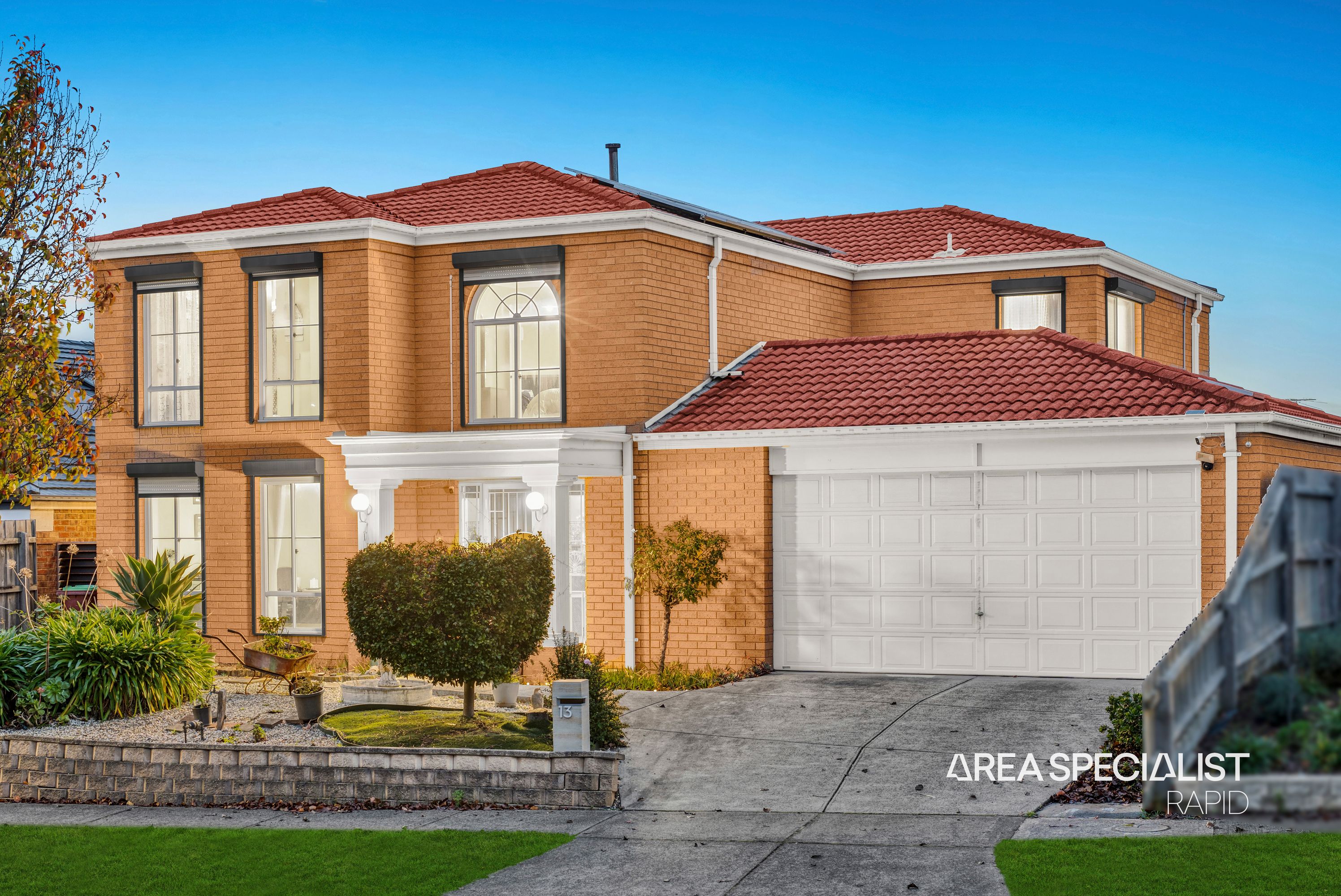 13 Taggerty Crescent, Narre Warren South, Narre Warren South - Image 1