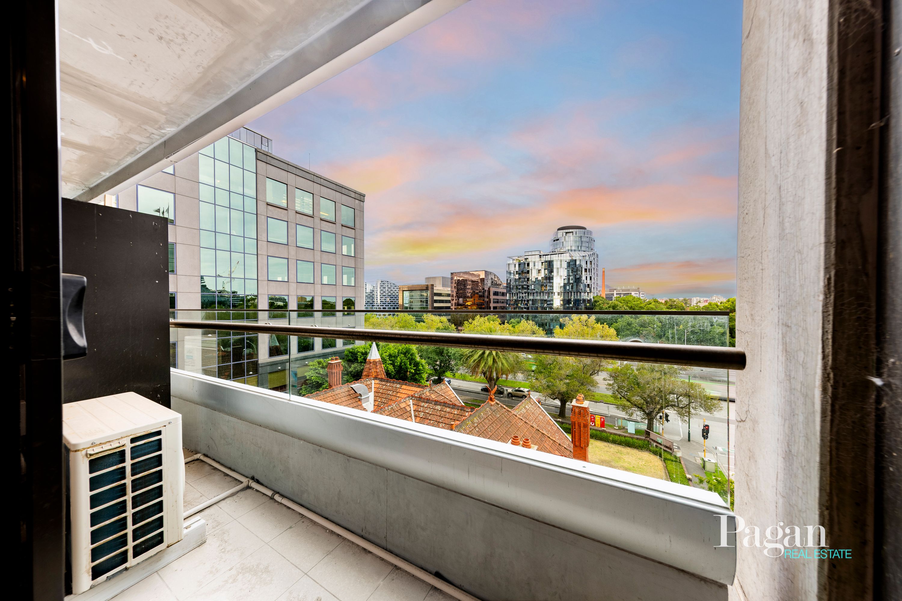 726/572 St Kilda Road, Melbourne - Thumbnail 4