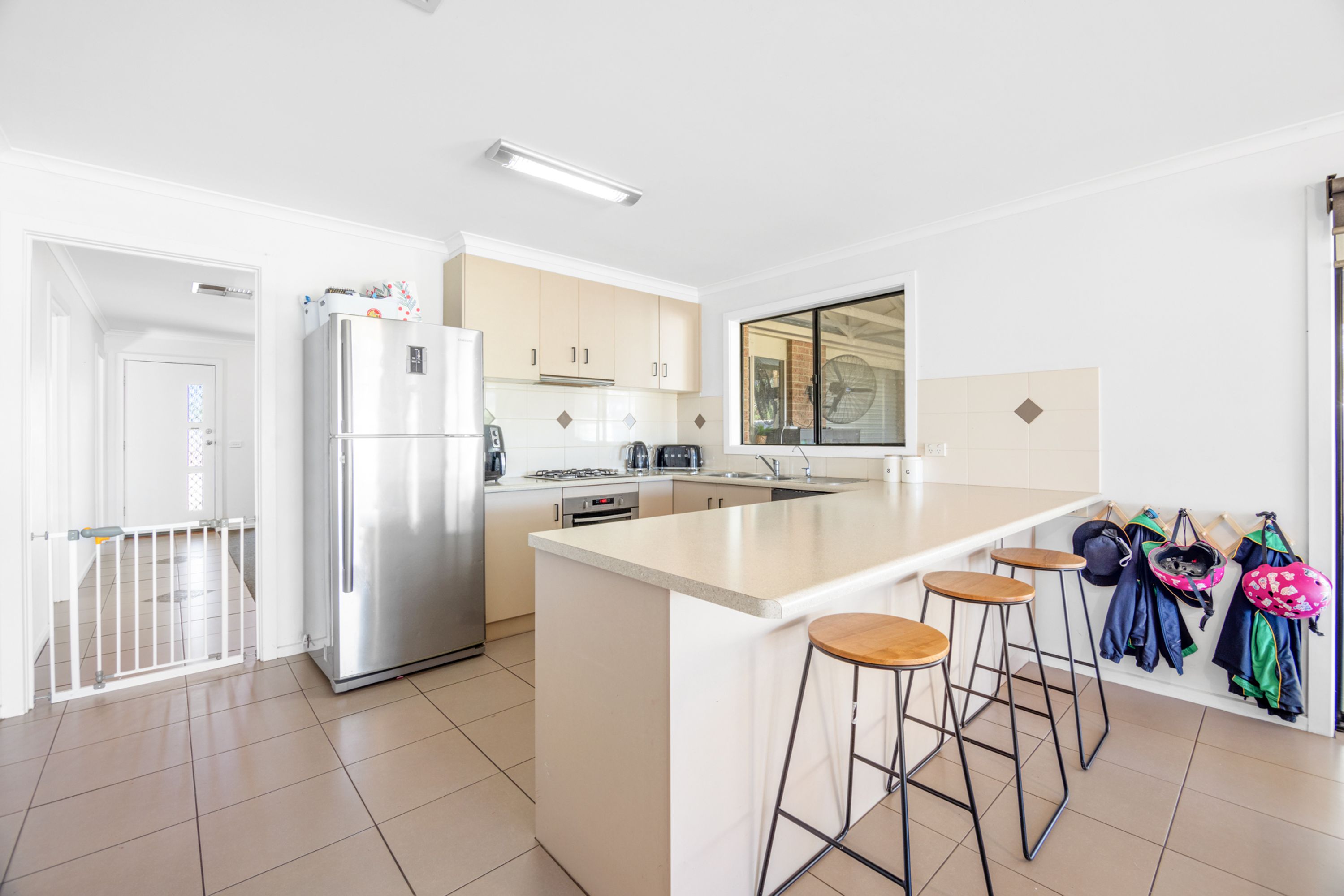 9 Tobruk Street, Horsham VIC 3400, Horsham - Thumbnail 7