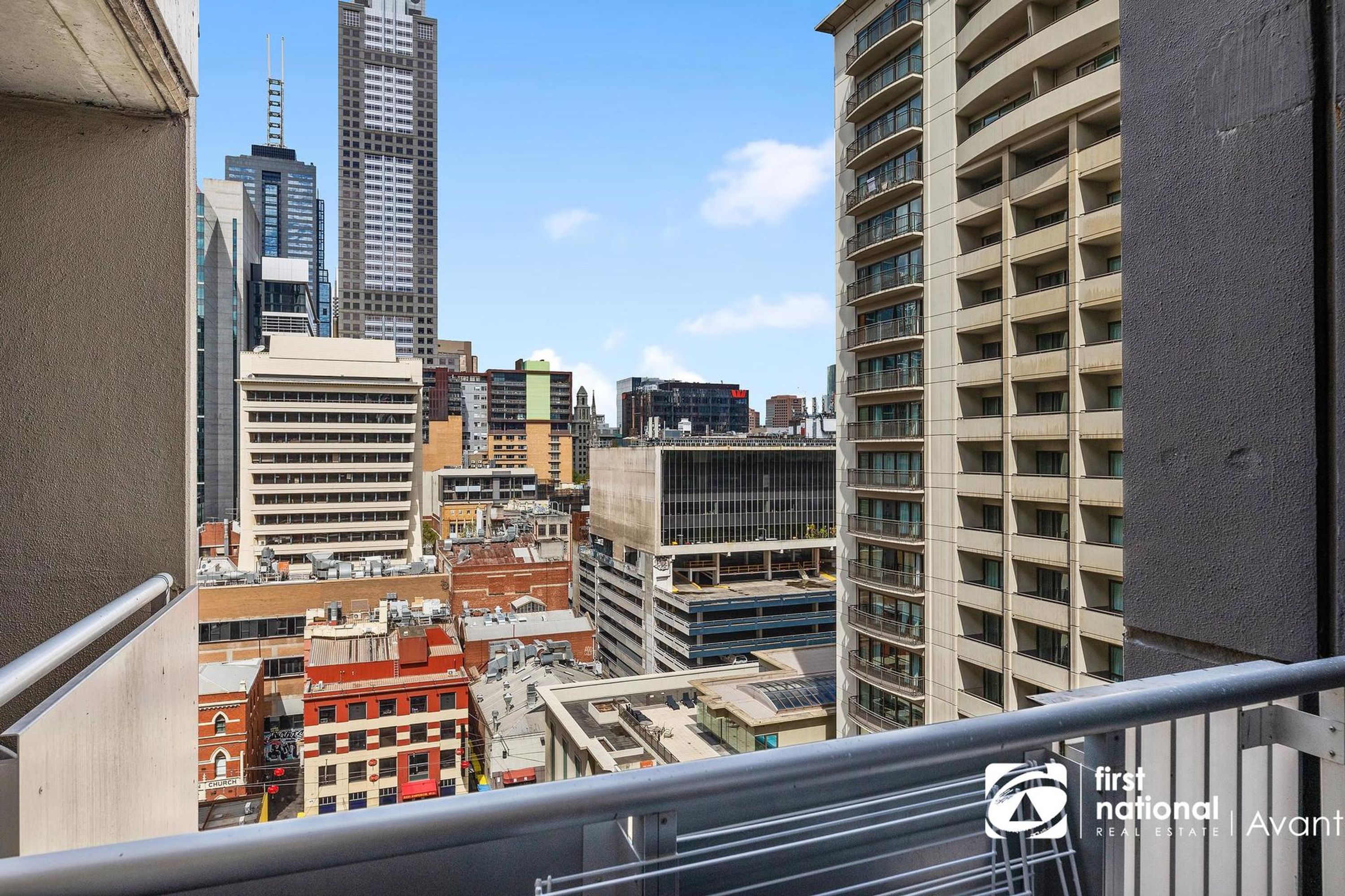 1148/139 Lonsdale Street, Melbourne - Thumbnail 2