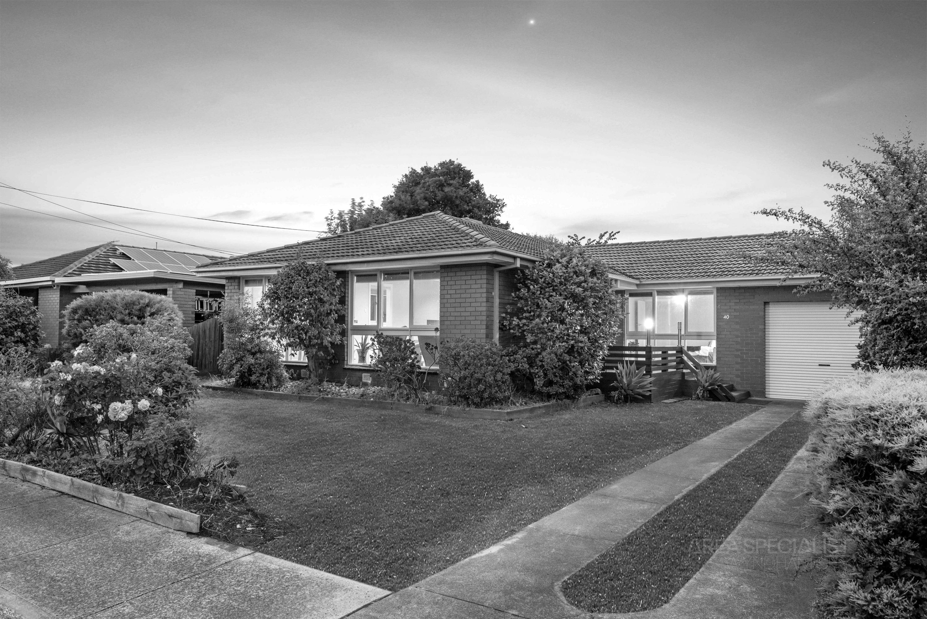 40 Herbert Avenue, Hoppers Crossing, VIC 3029