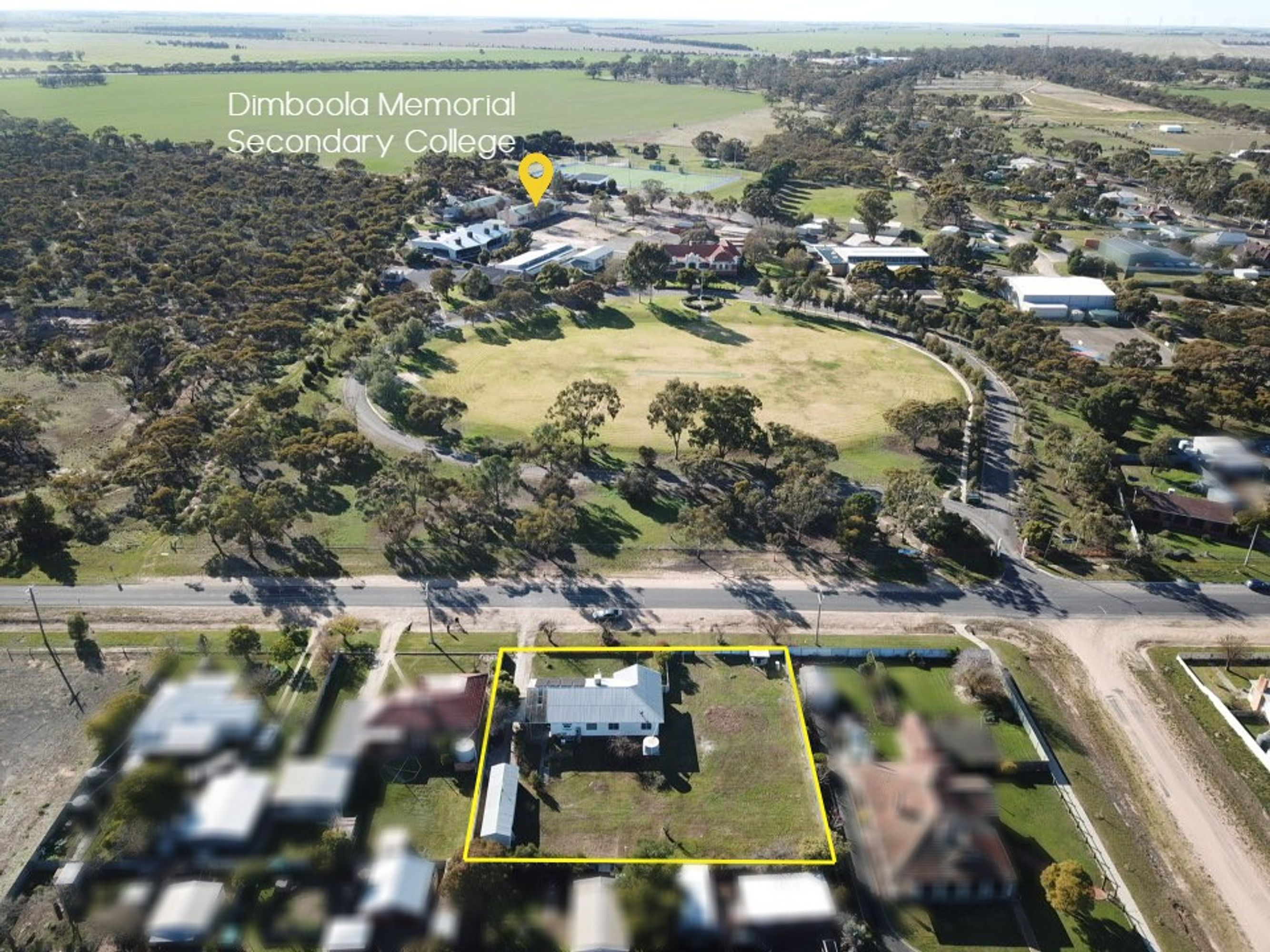 67-69 Ellerman Street, Dimboola VIC 3414, Dimboola - Thumbnail 2
