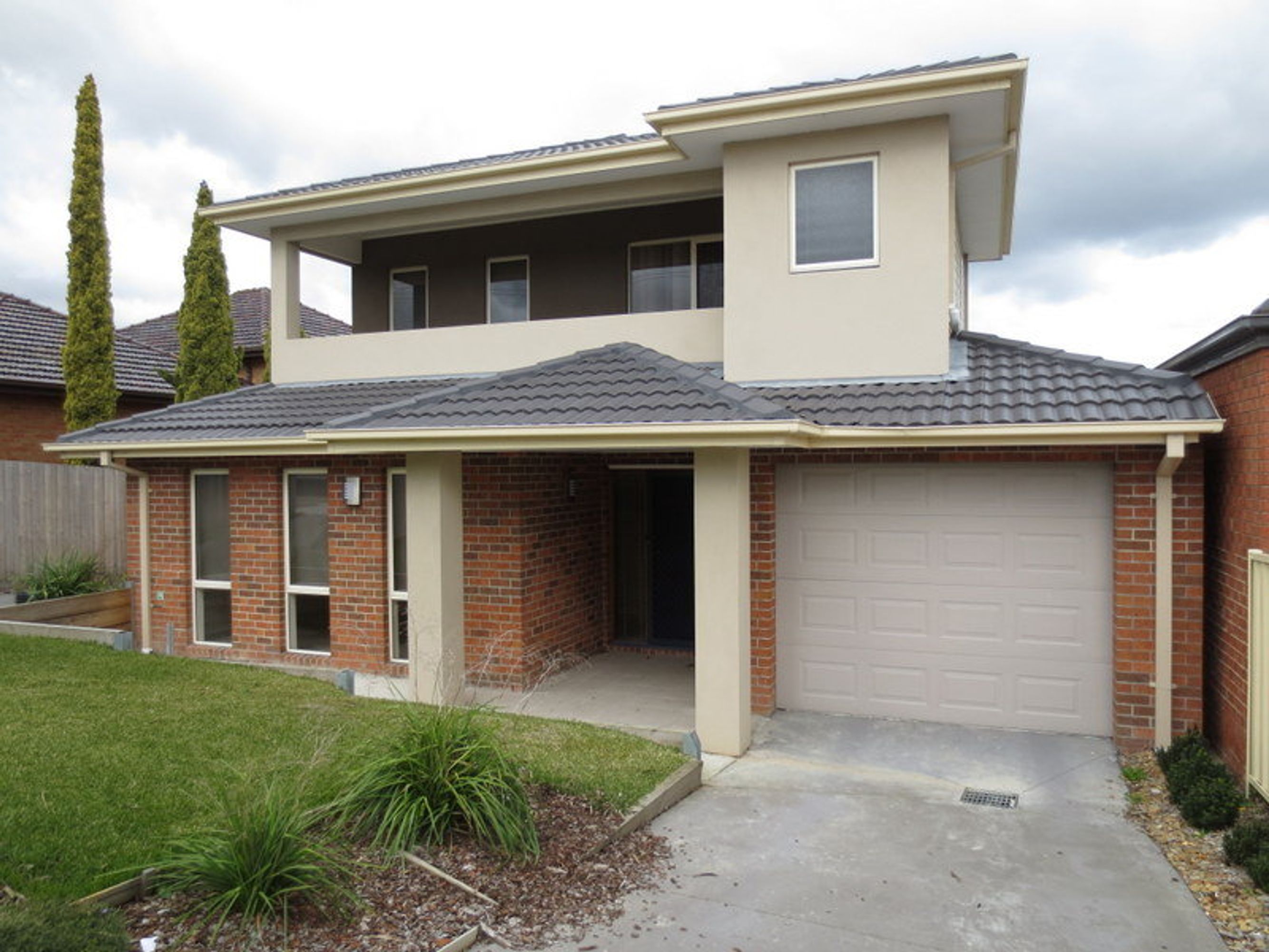 1/12 Wareham Street