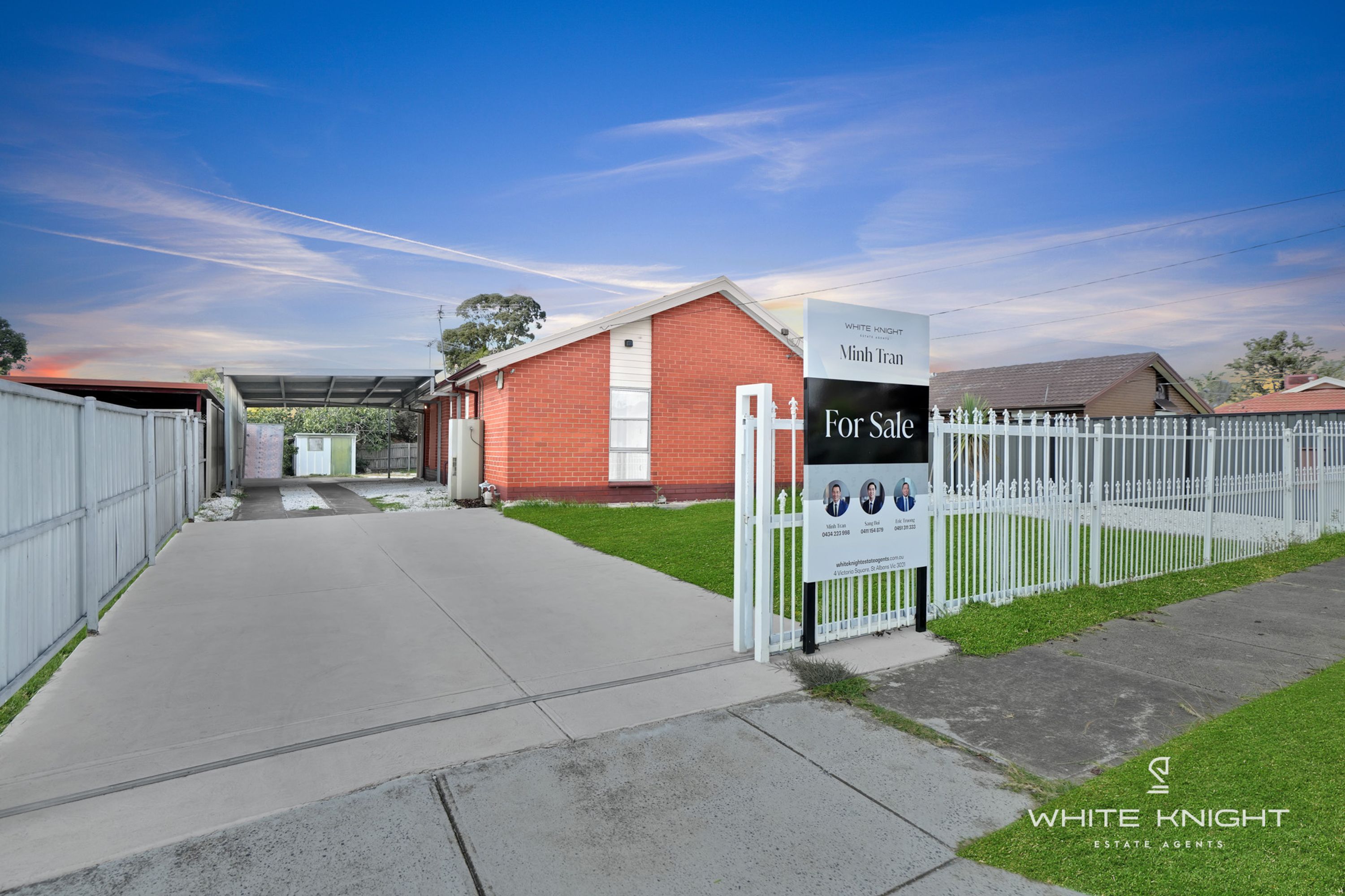 4 Wallara Drive, Kings Park VIC 3021, Kings Park - Thumbnail 8