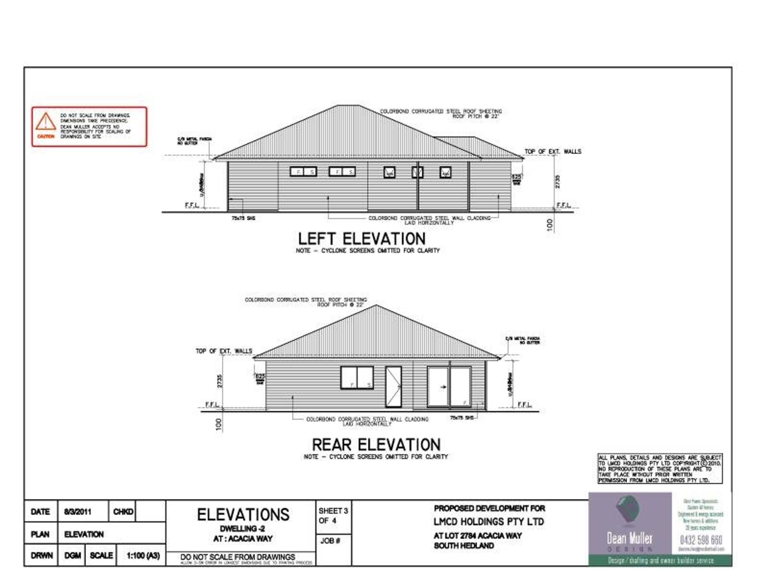 Lot 2784, 2 Acacia Way, South Hedland, South Hedland - Thumbnail 7
