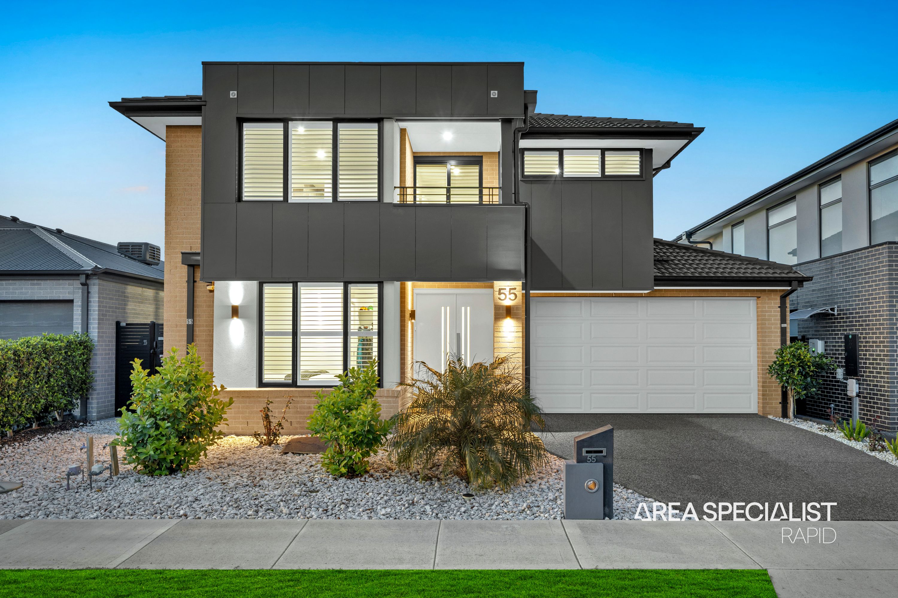 55 Watergardens Circuit, Lyndhurst - Image 1