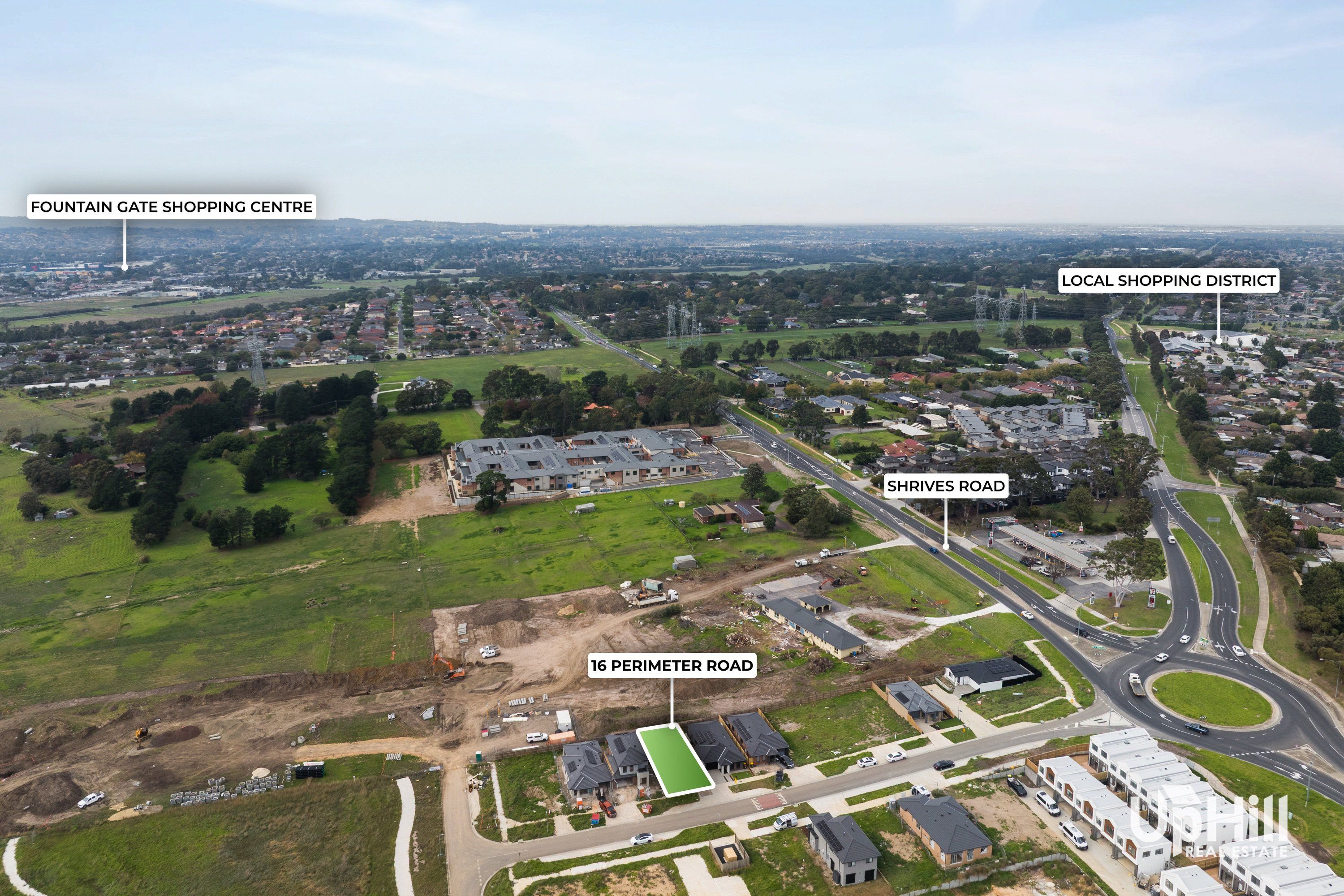16 Perimeter Road, Hampton Park - Thumbnail 3