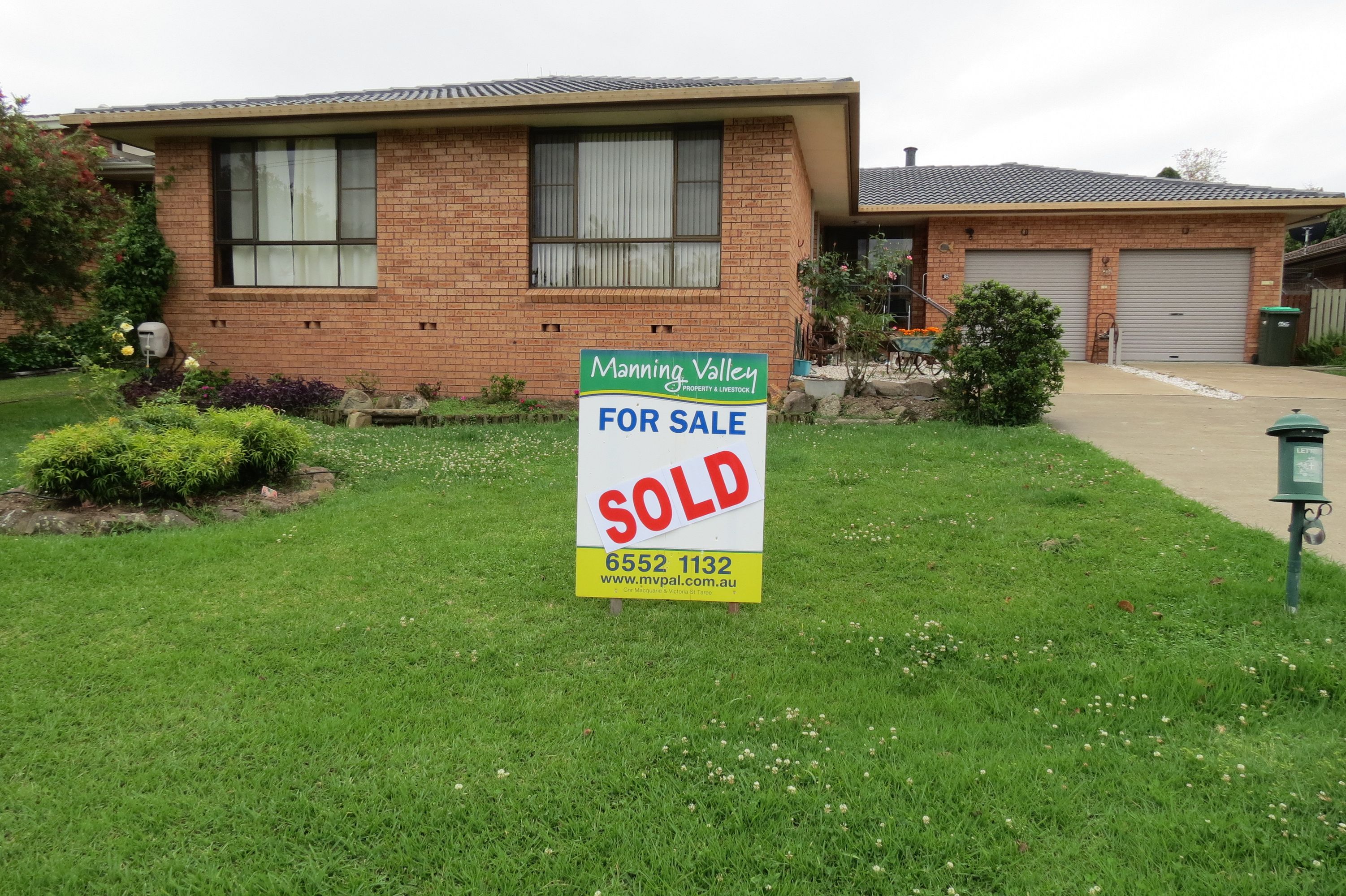 38 Amaroo Dr, Taree, NSW 2430, Taree - Thumbnail 2