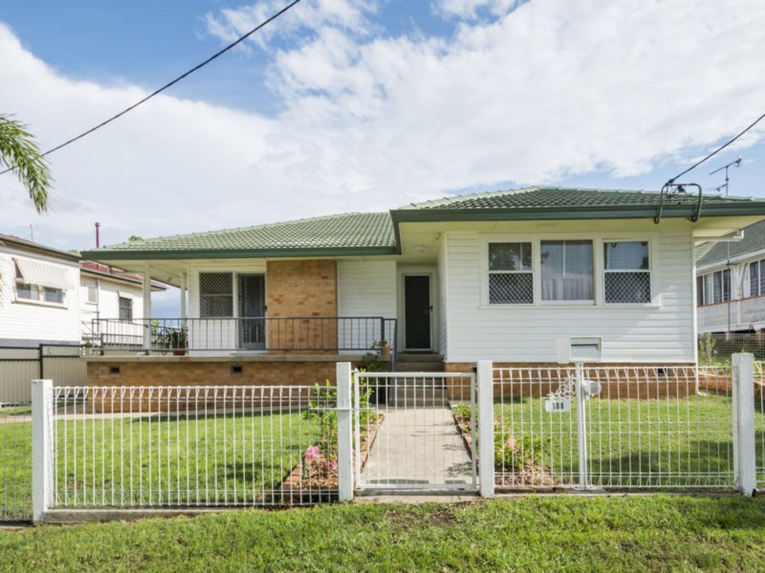 36/13 Chandler Street, Belconnen, South Grafton - Image 1