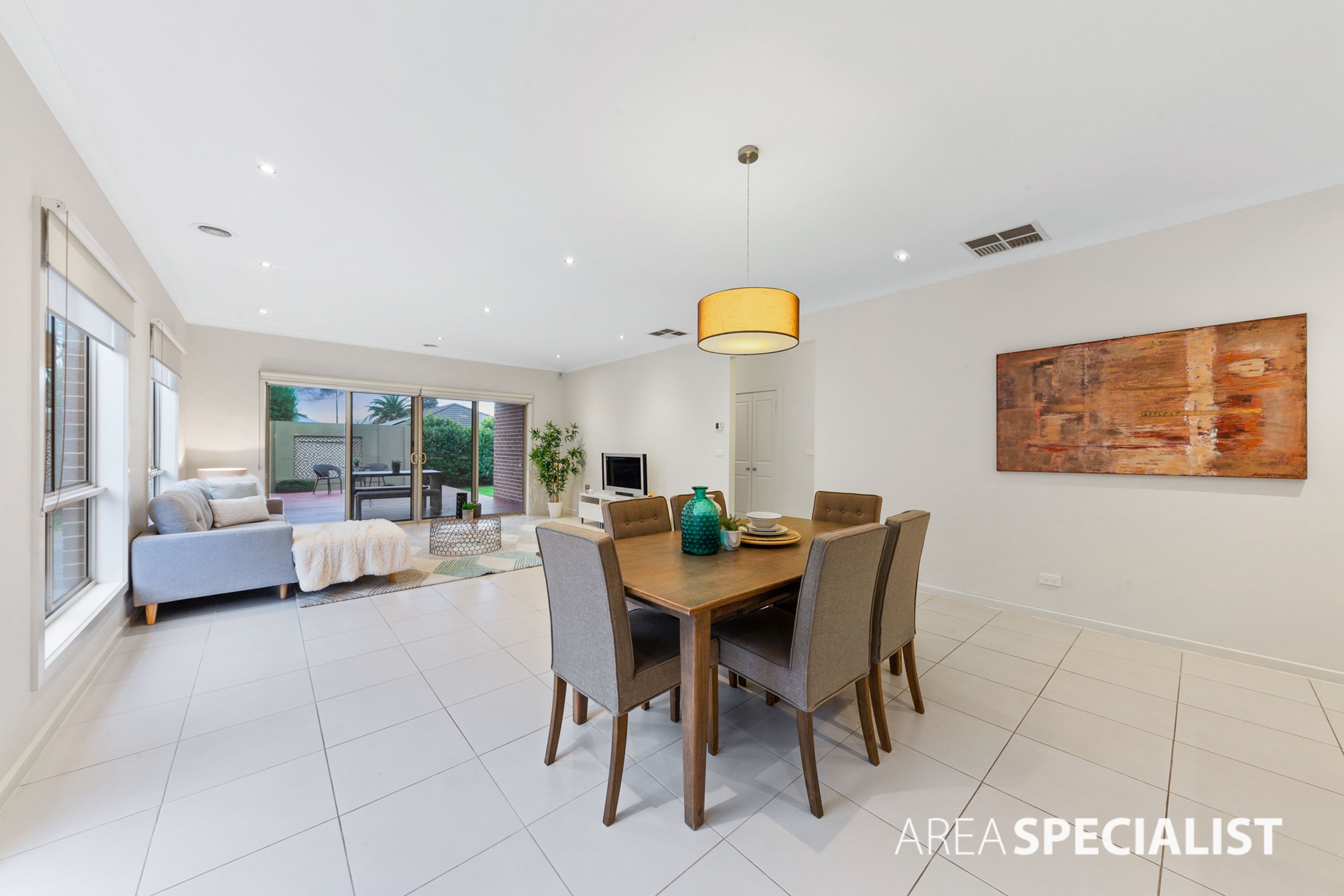24 West Highland Drive, Burnside Heights VIC 3023, Burnside Heights - Thumbnail 7