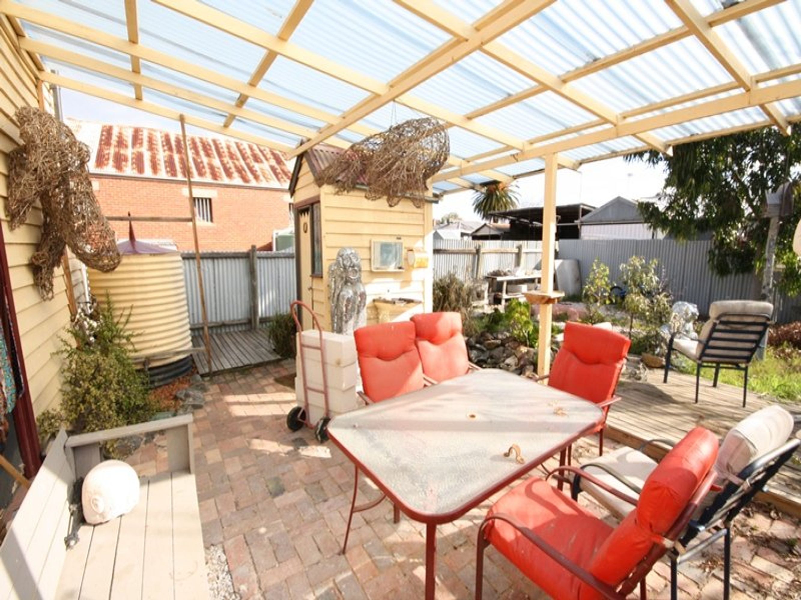 16 McDonald Street, Murtoa VIC 3390, Murtoa - Thumbnail 8