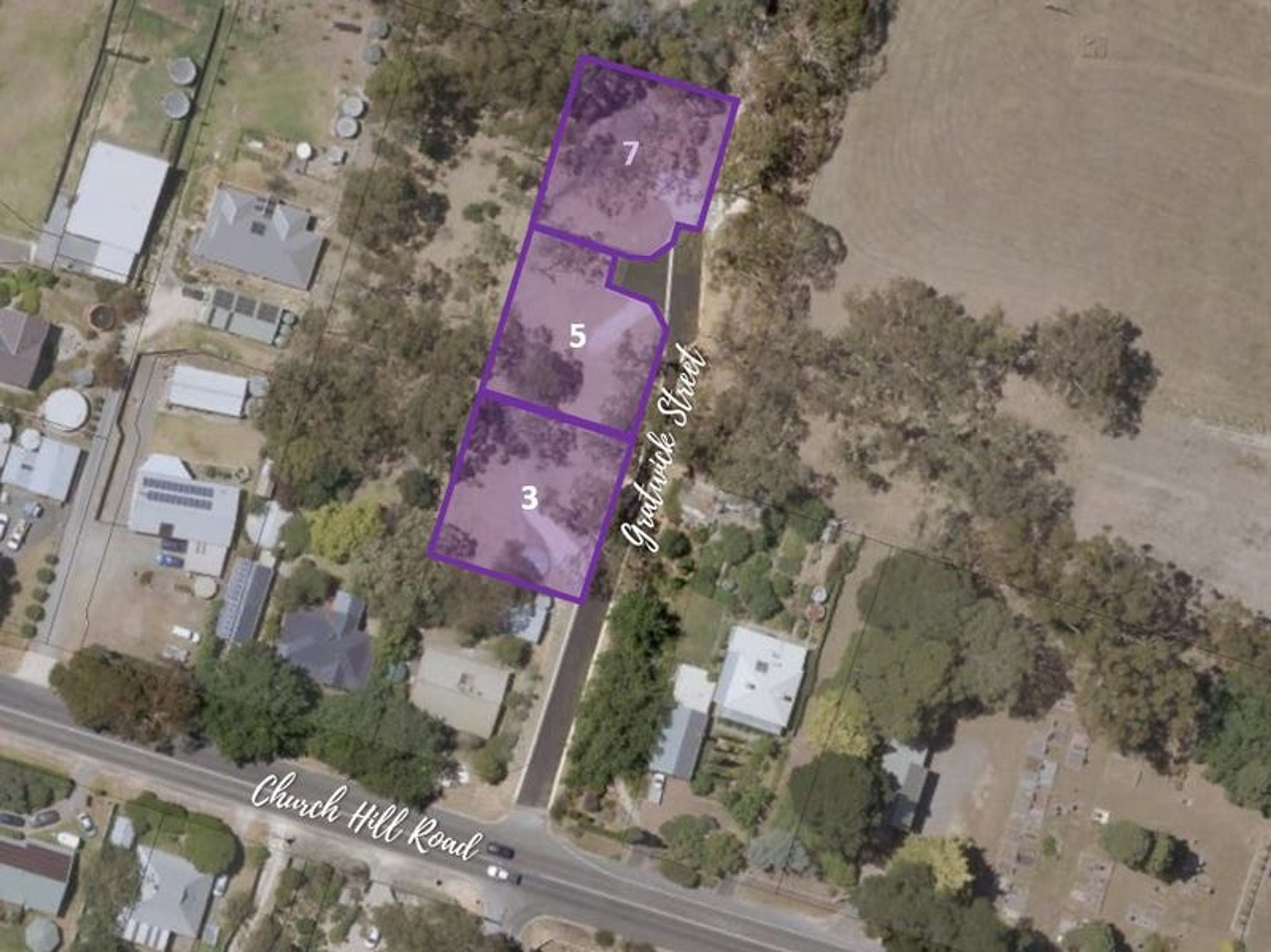 5 Gratwick Street, Echunga, SA 5153, Echunga - Thumbnail 8