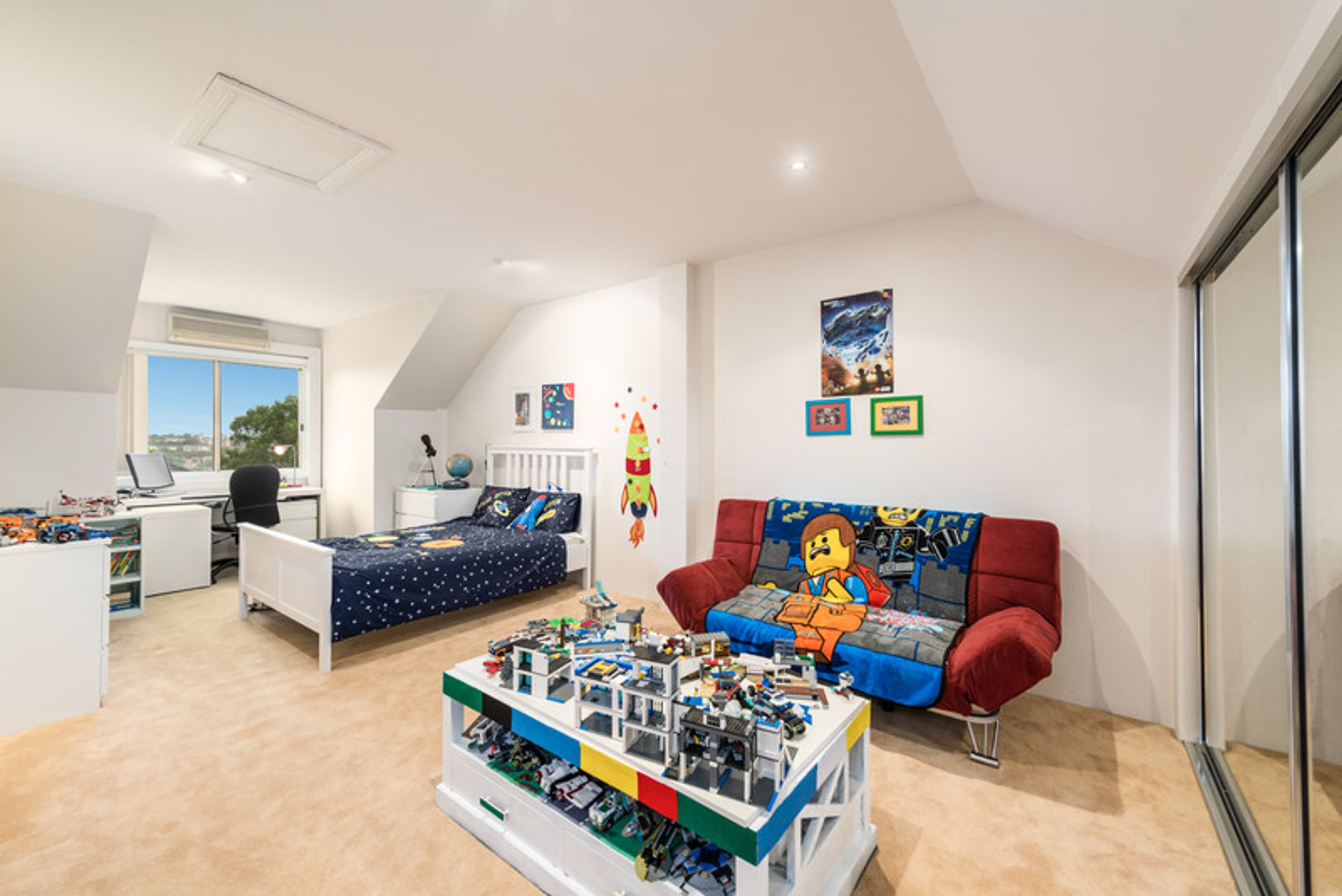 2/15 Langley Avenue, Cremorne - Thumbnail 6