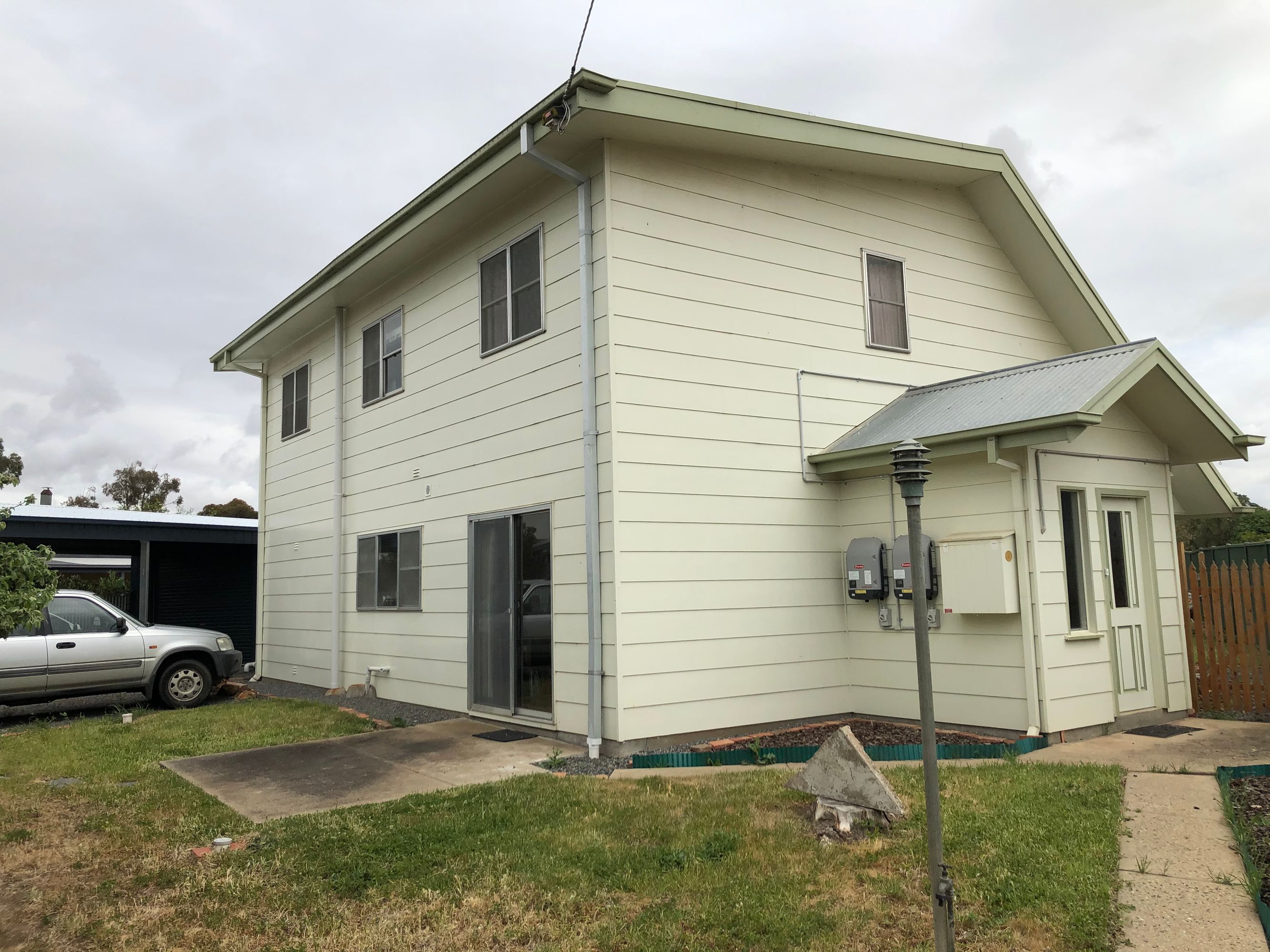 14 OConnor Street, Horsham VIC 3400
