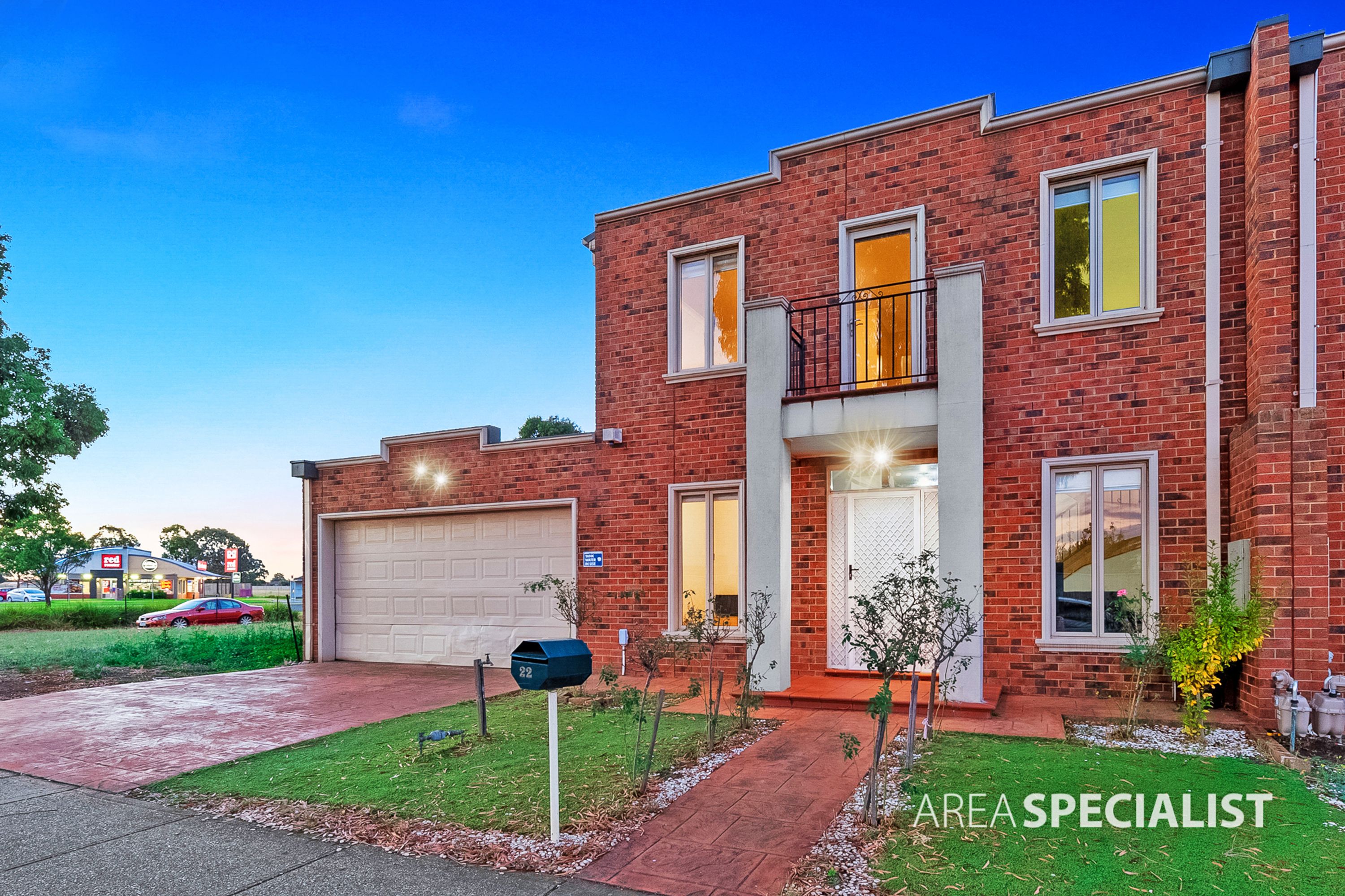 22 Sullivan Road, Cairnlea VIC 3023, Cairnlea - Thumbnail 2